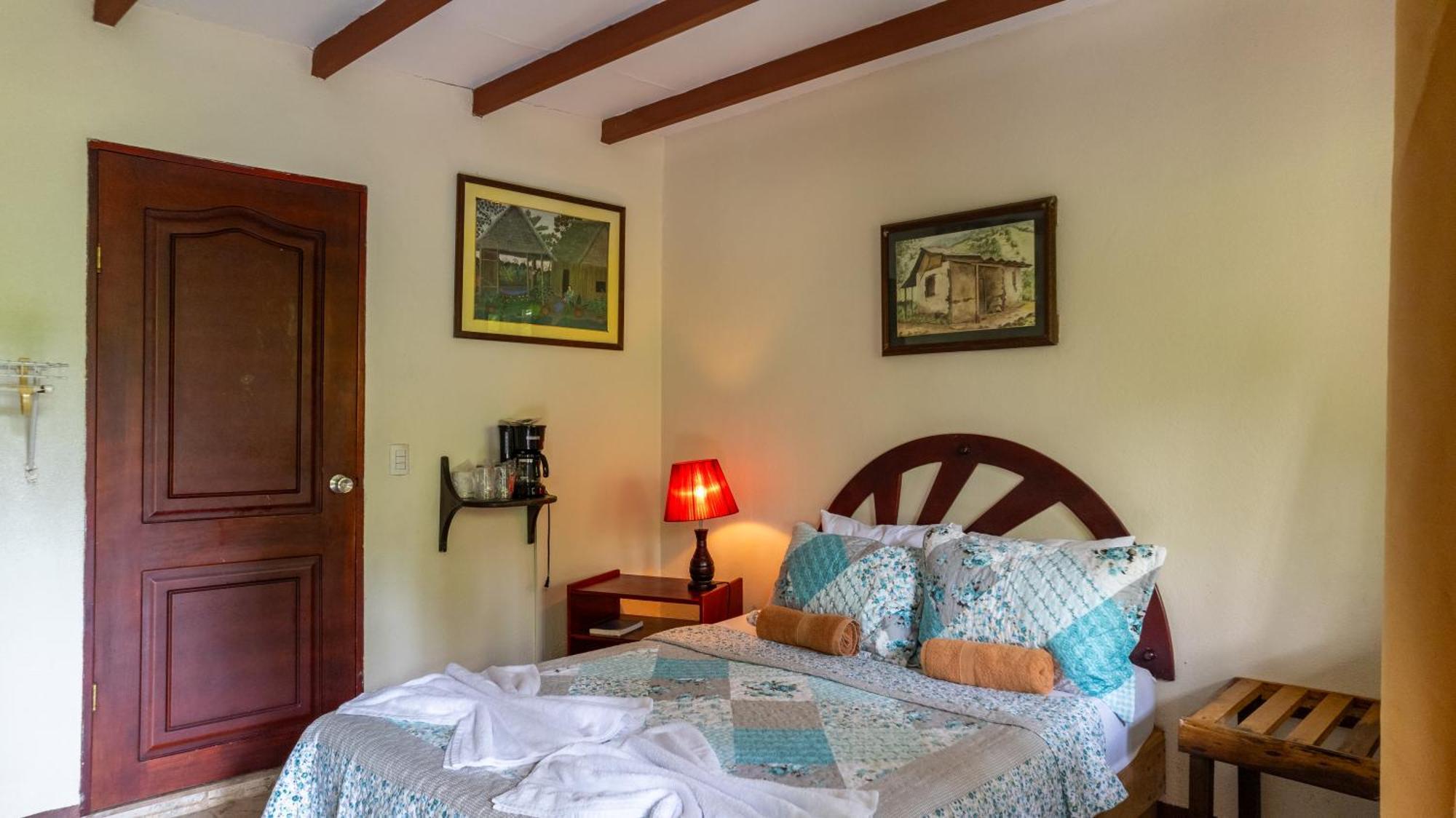 Hotel Diuwak