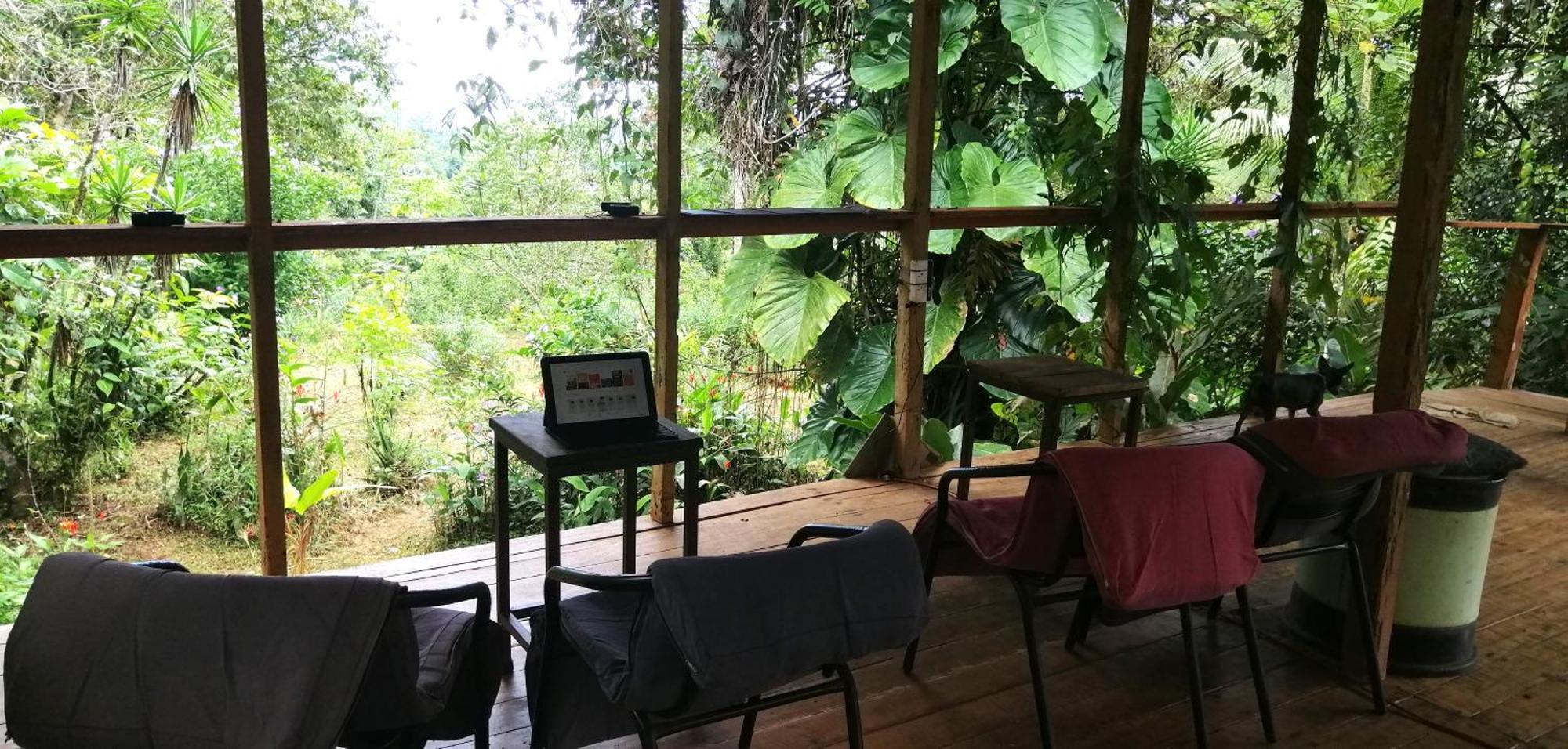 Bolita Trails And Hostel *