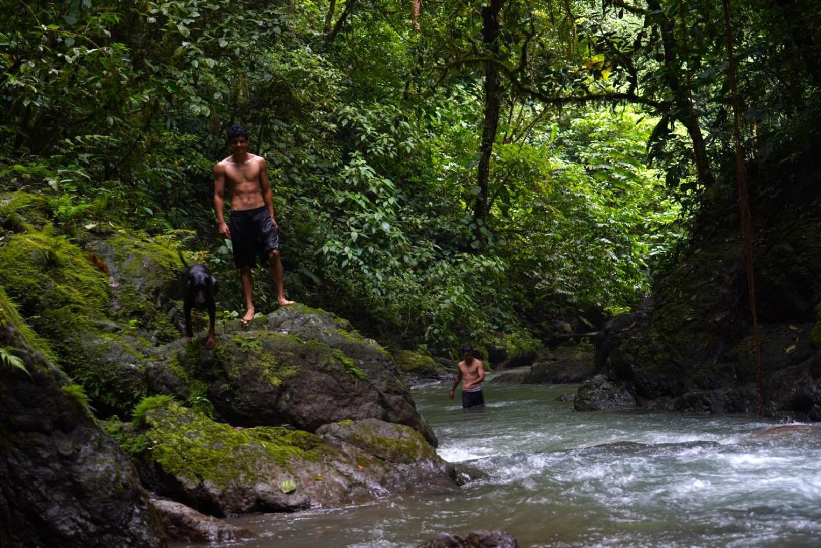Bolita Trails And Dos Brazos