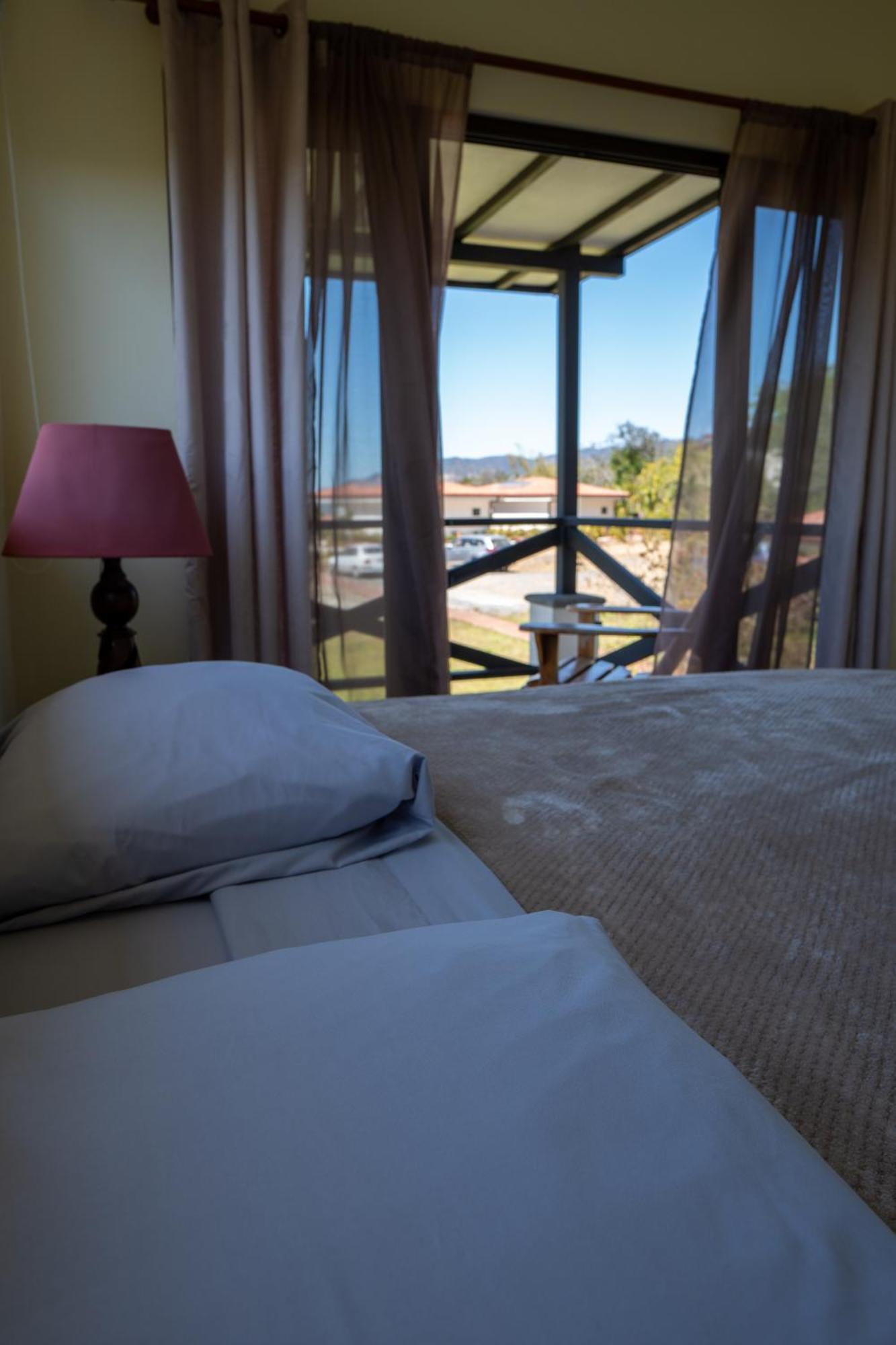 Vida Mountain & Adults Only Hotel 3*
