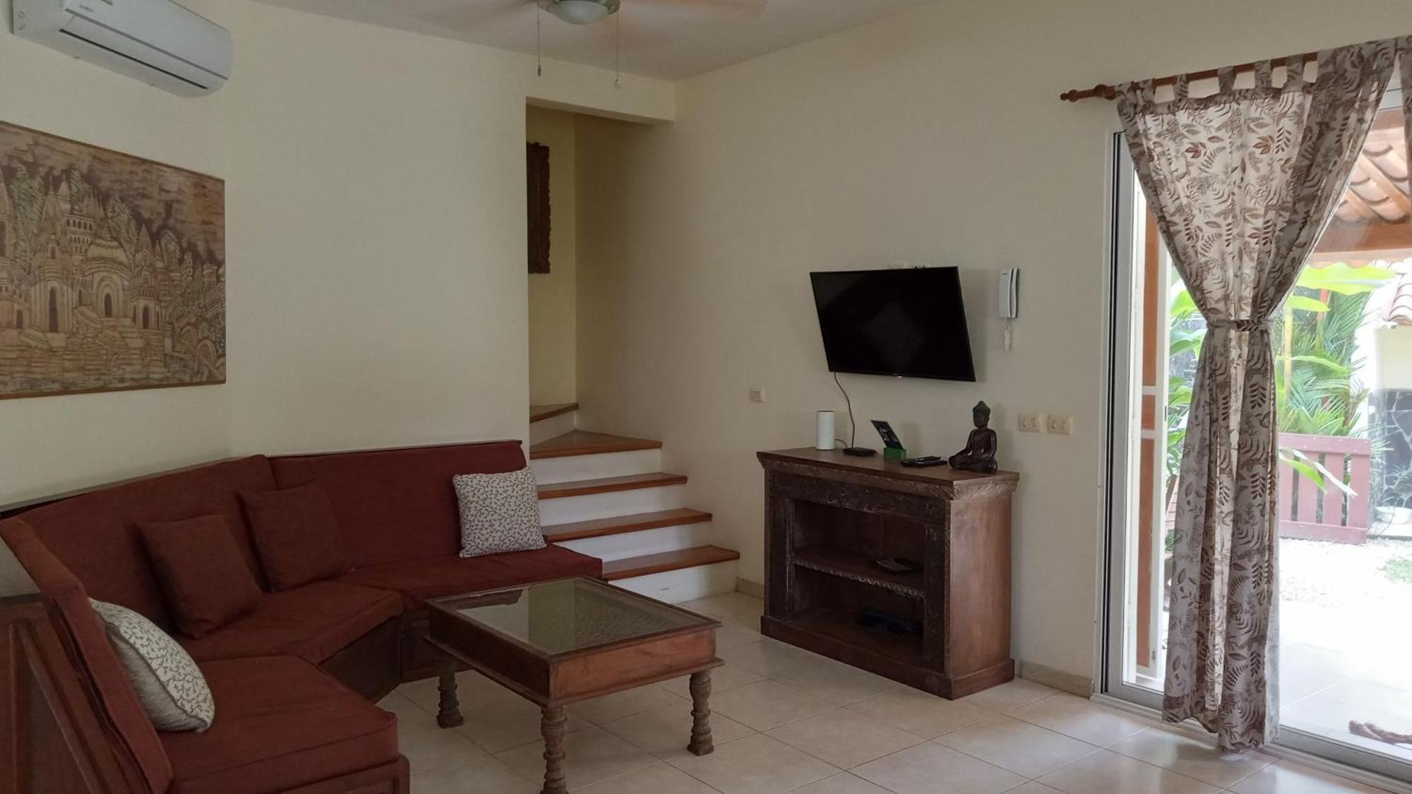 Apartment Costa Riki Playa Santa Teresa (Puntarenas)