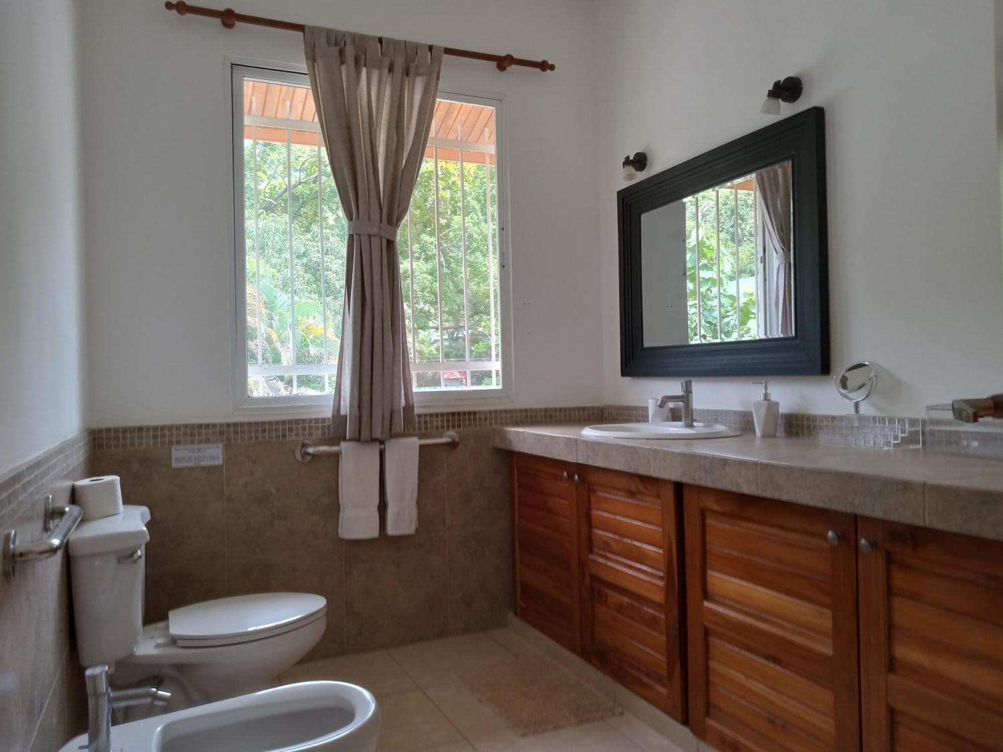 Costa Riki Apartment Playa Santa Teresa (Puntarenas)