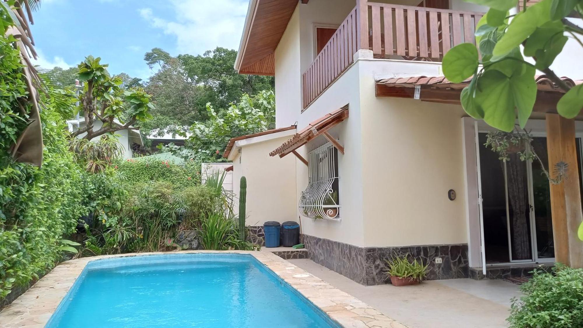 Costa Riki Apartment