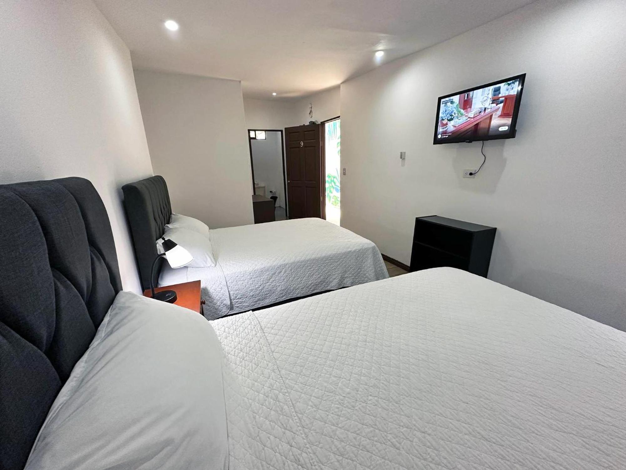 Surf Ranch Hotel 4*