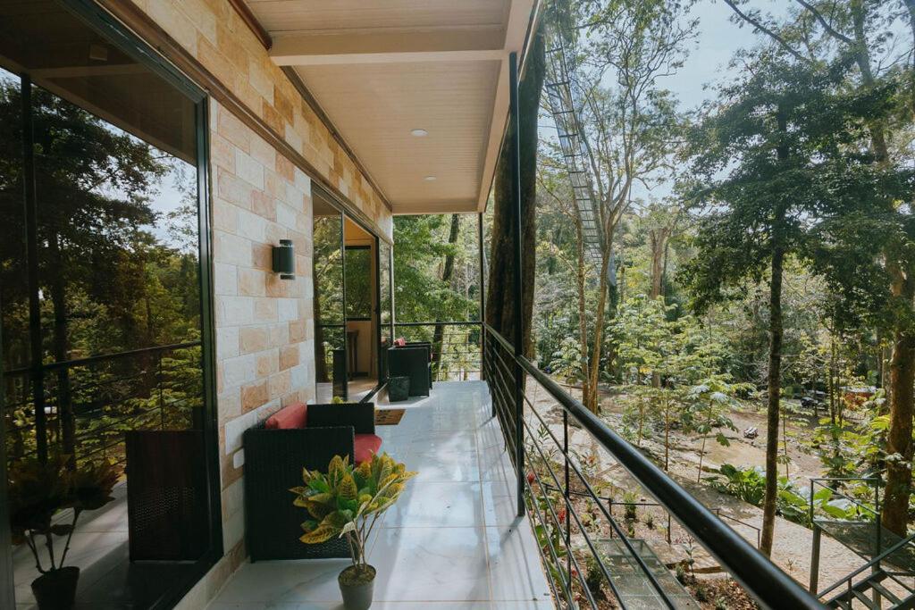 Mountain Park Hotel *