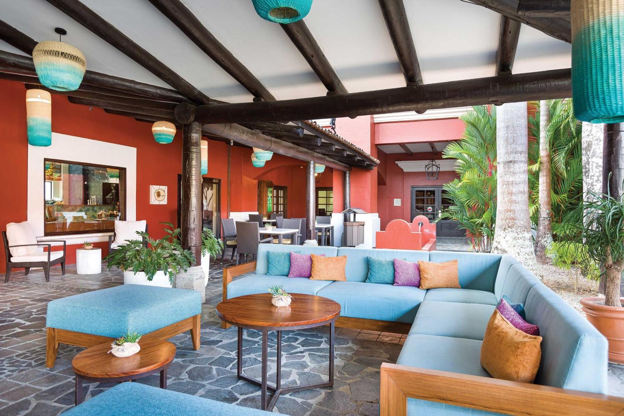 Marriott Vacation Club At Suenos