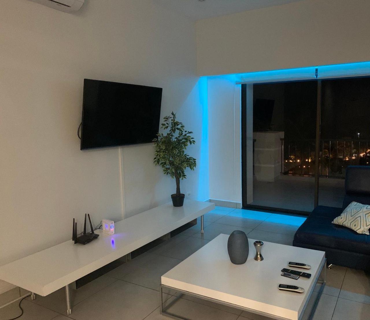 Apartment Luxury