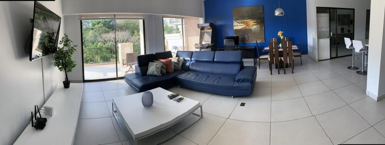 Luxury Apartment