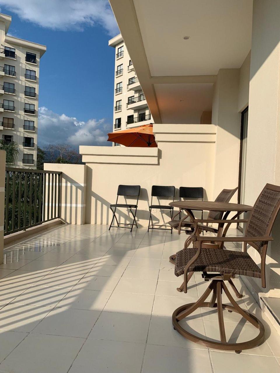 Apartment Luxury Jaco