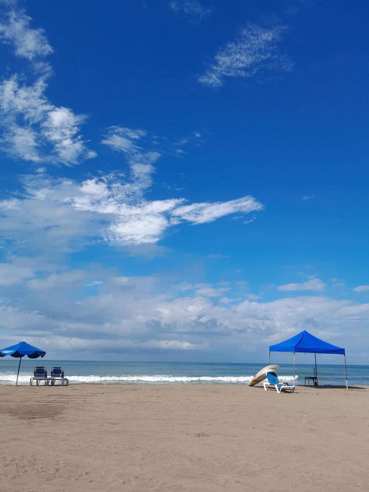 3 Bedroom Condo, Playa Y Surf, Especial Familias Costa Linda 4-19