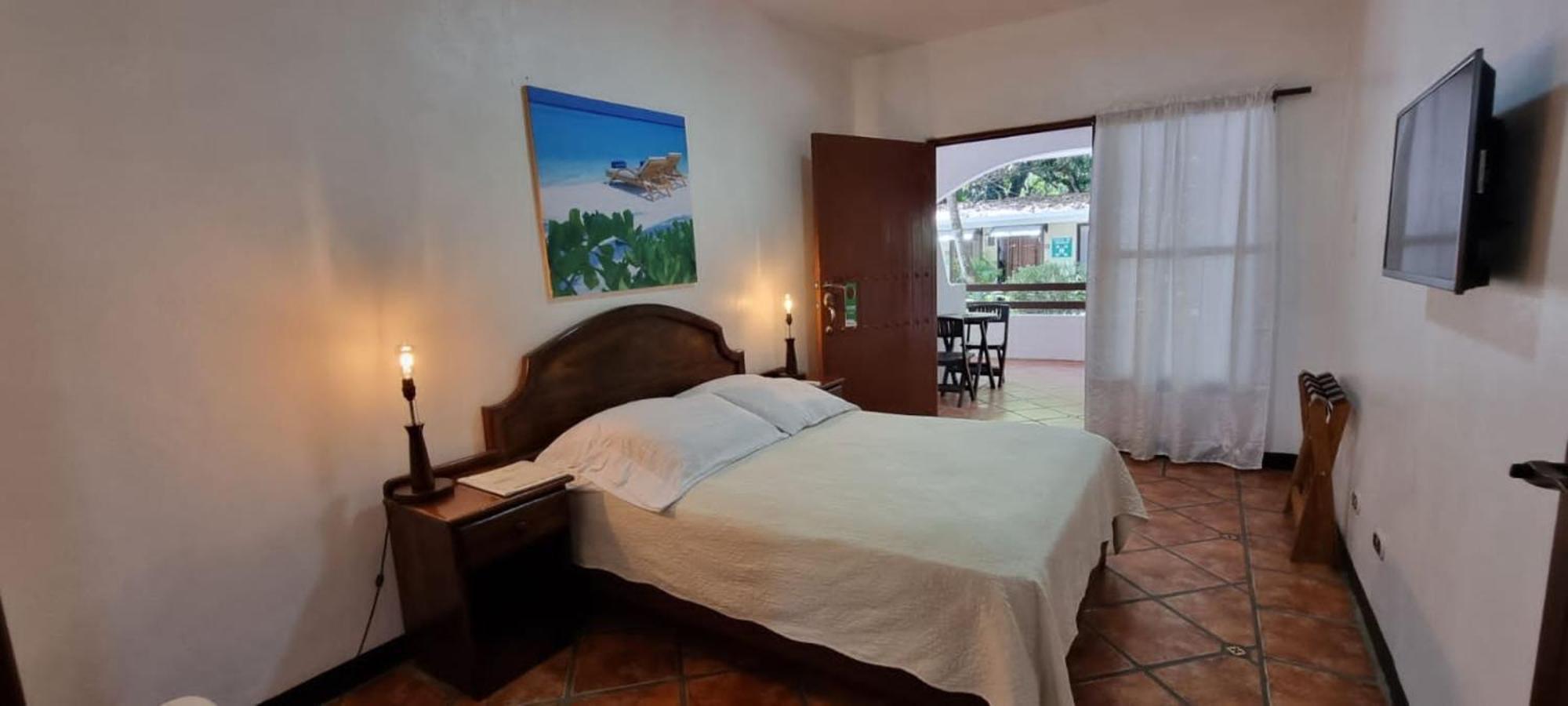 Hotel Playa Westfalia