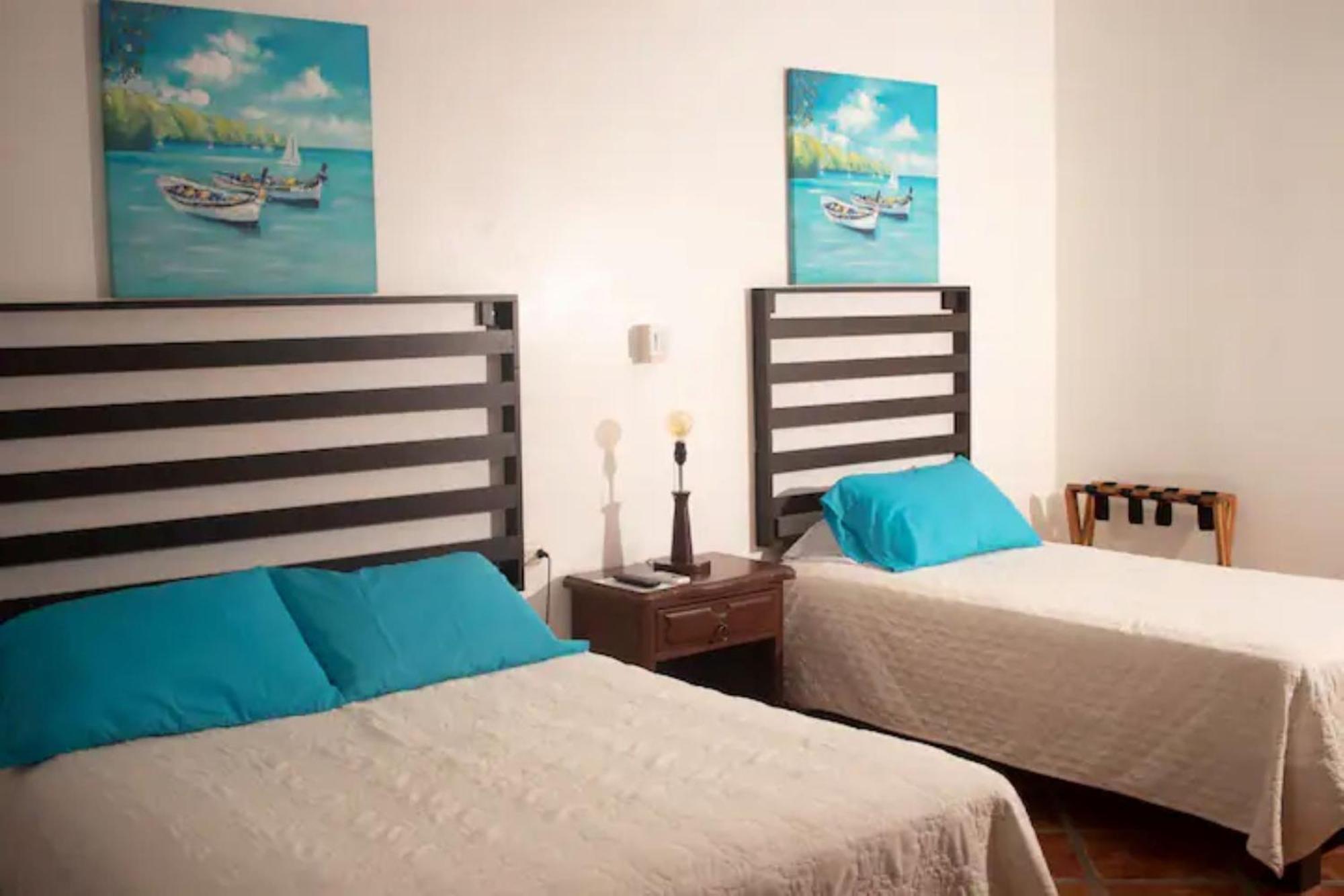 Playa Westfalia Hotel