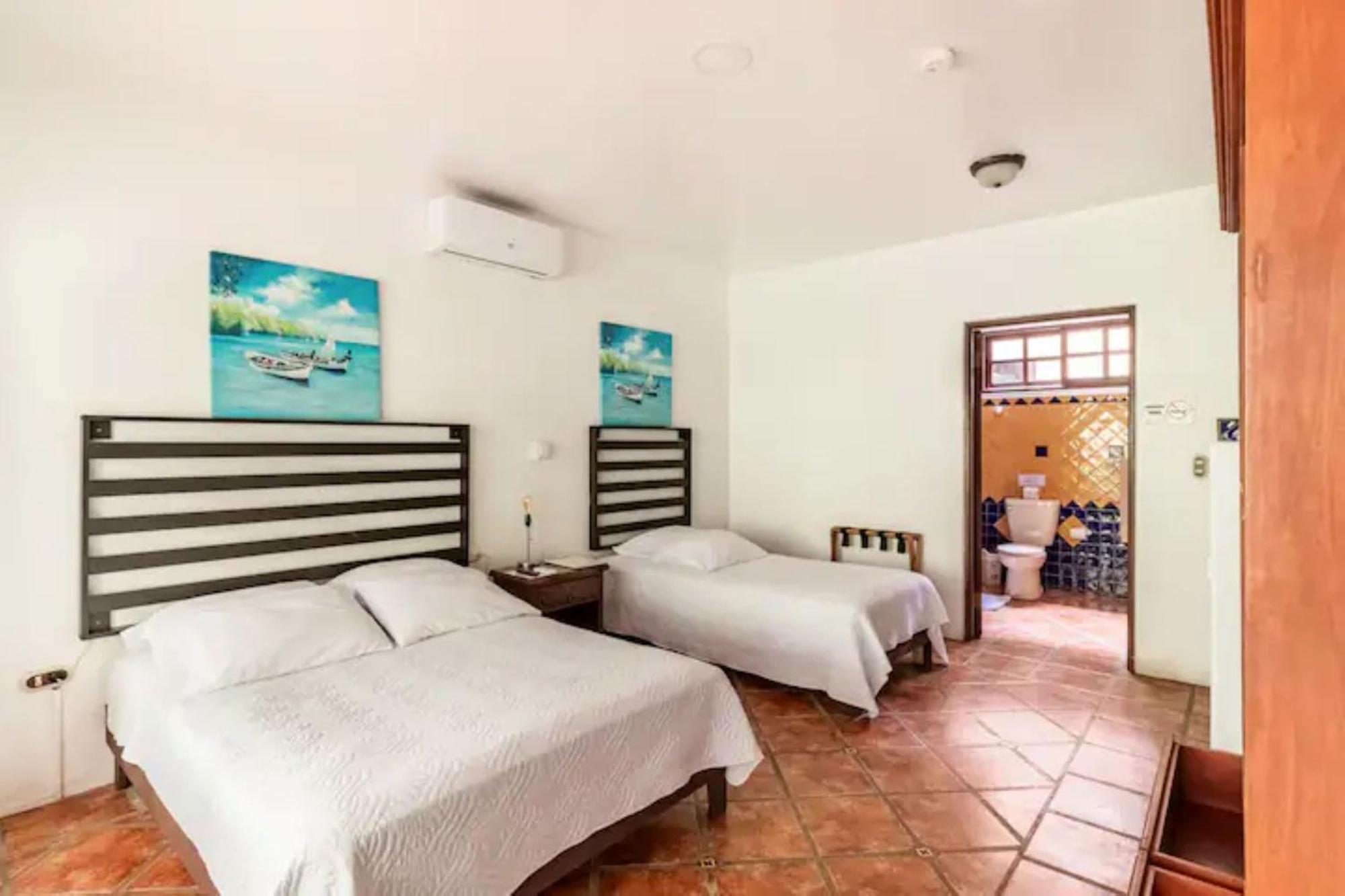 Playa Westfalia Hotel