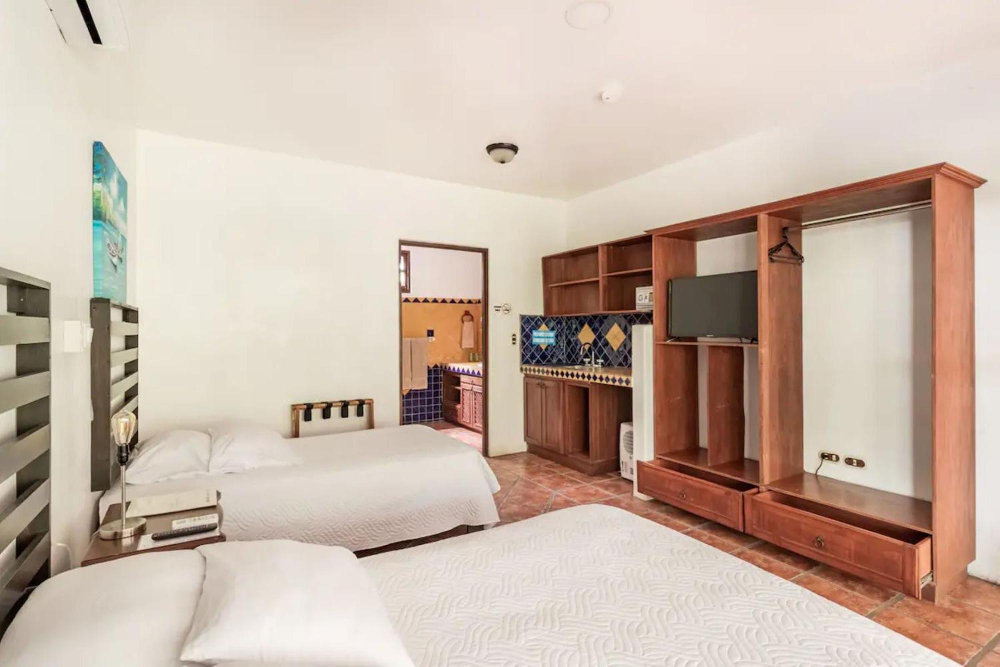 Hotel Playa Westfalia