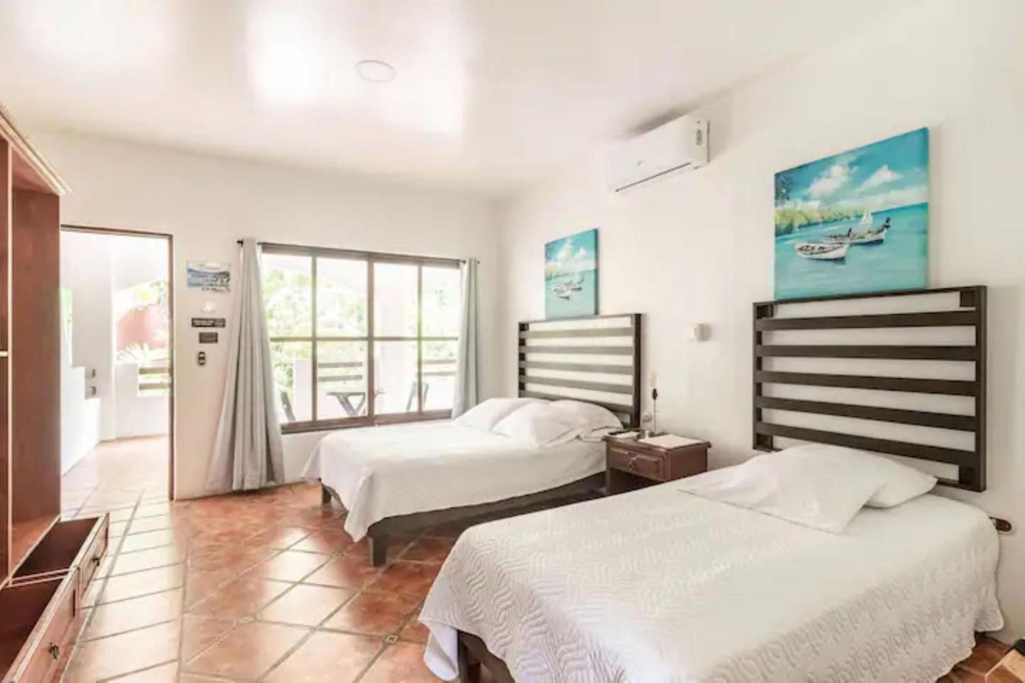 Playa Westfalia Hotel