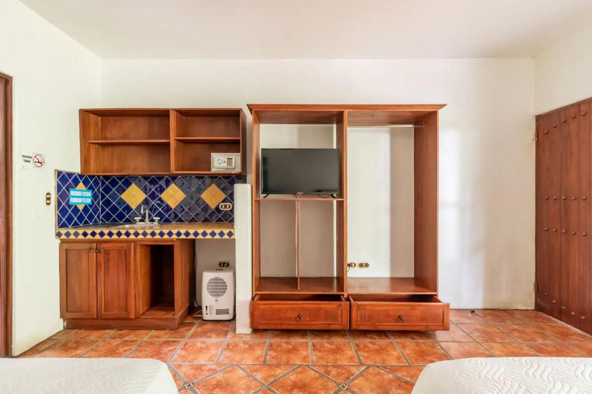 Playa Westfalia Hotel 3*