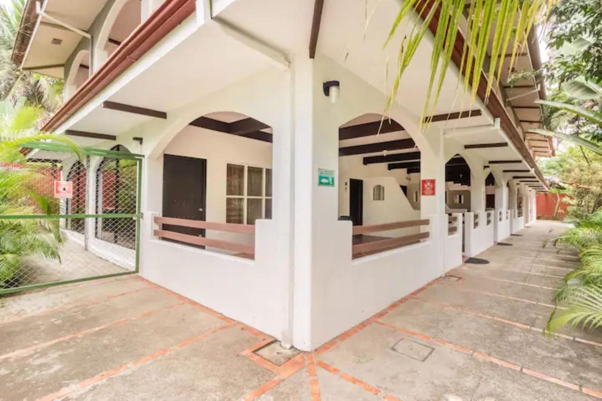 Playa Westfalia Hotel 3*