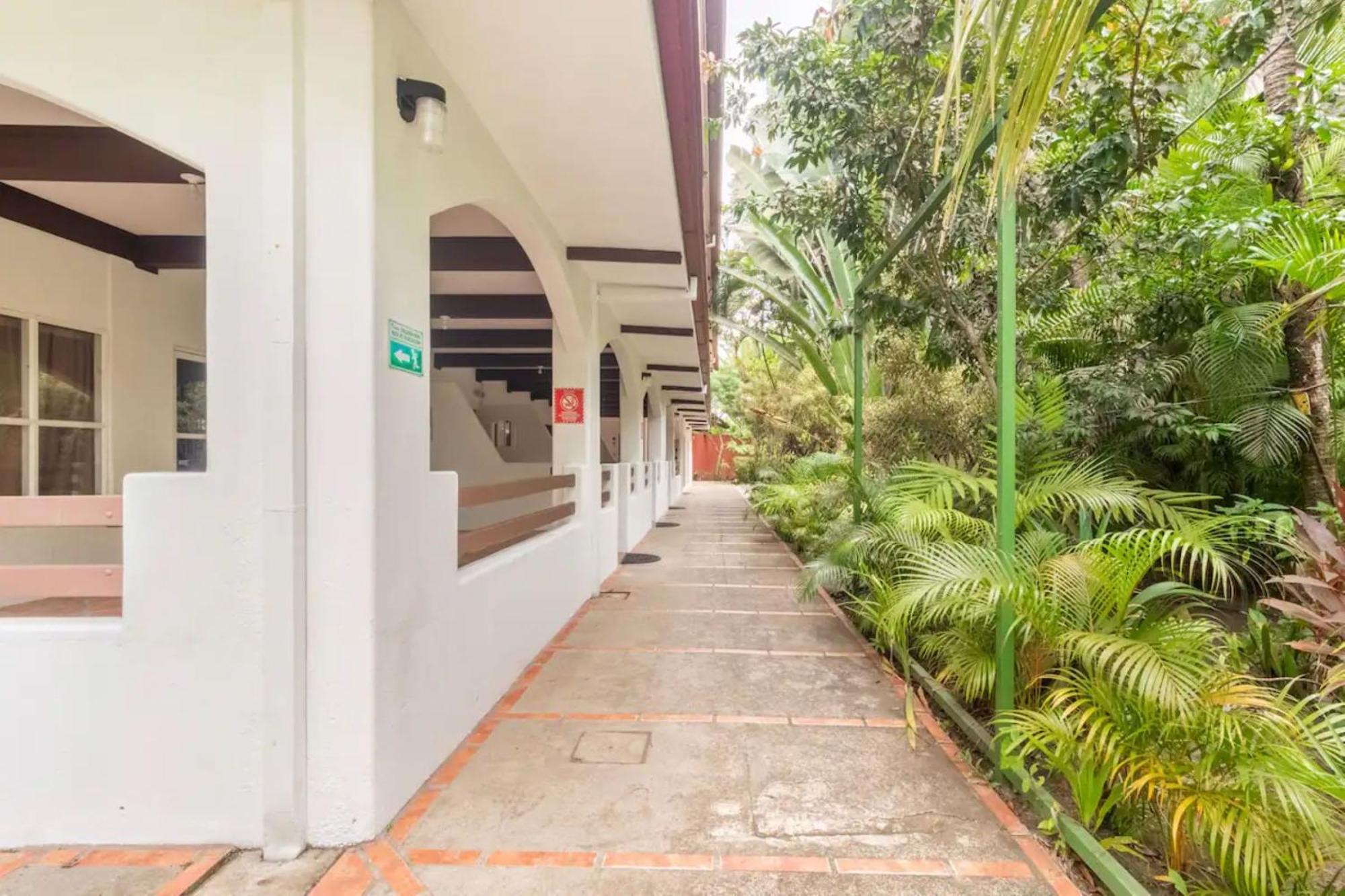 Playa Westfalia 3* Puerto Limon