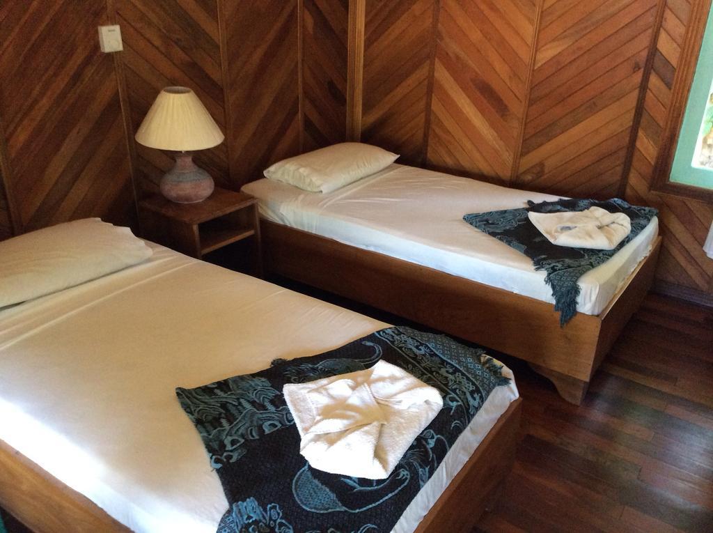 De La Bahia Playa Tambor Holiday park 3*