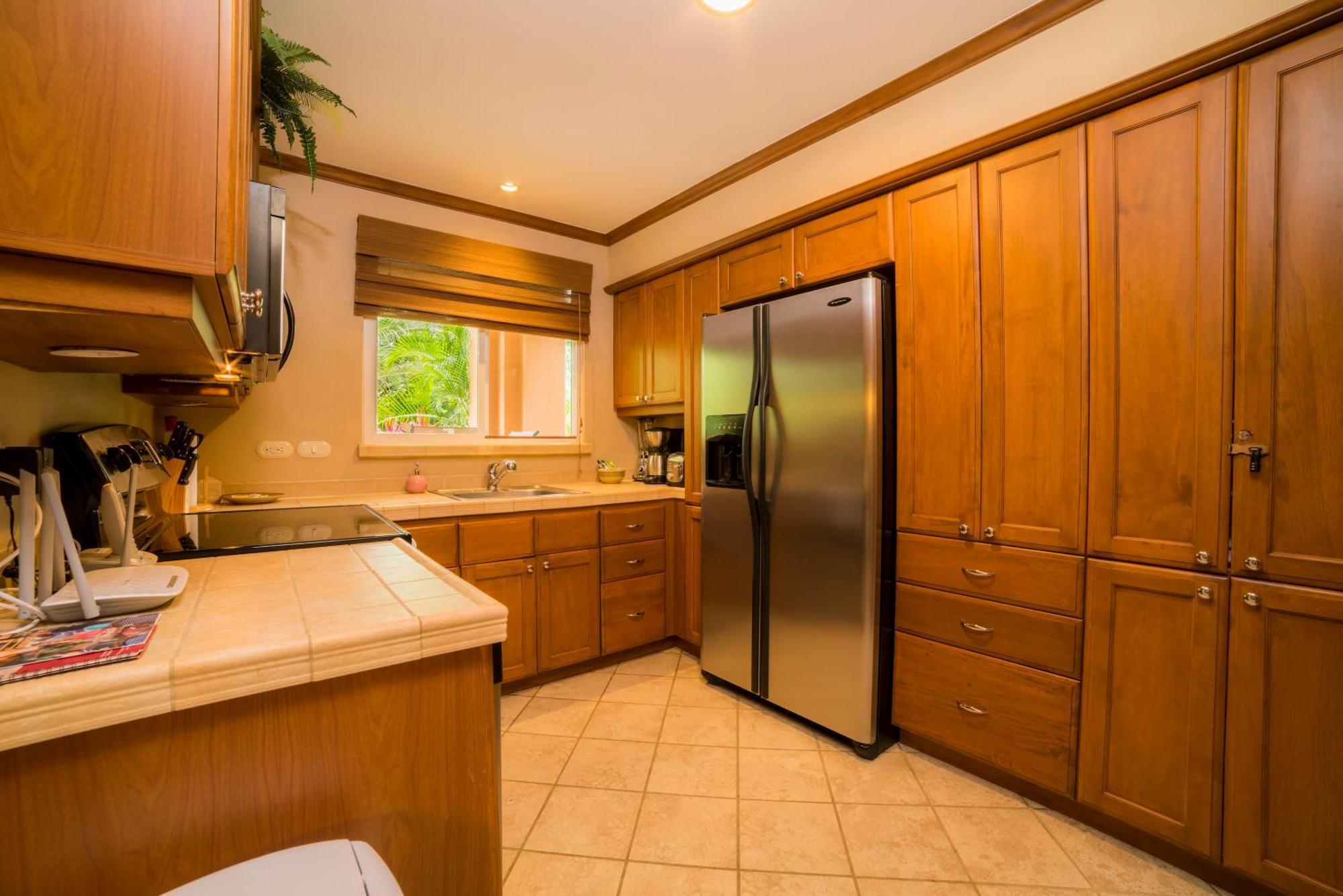 Apartment In Cr Suenos