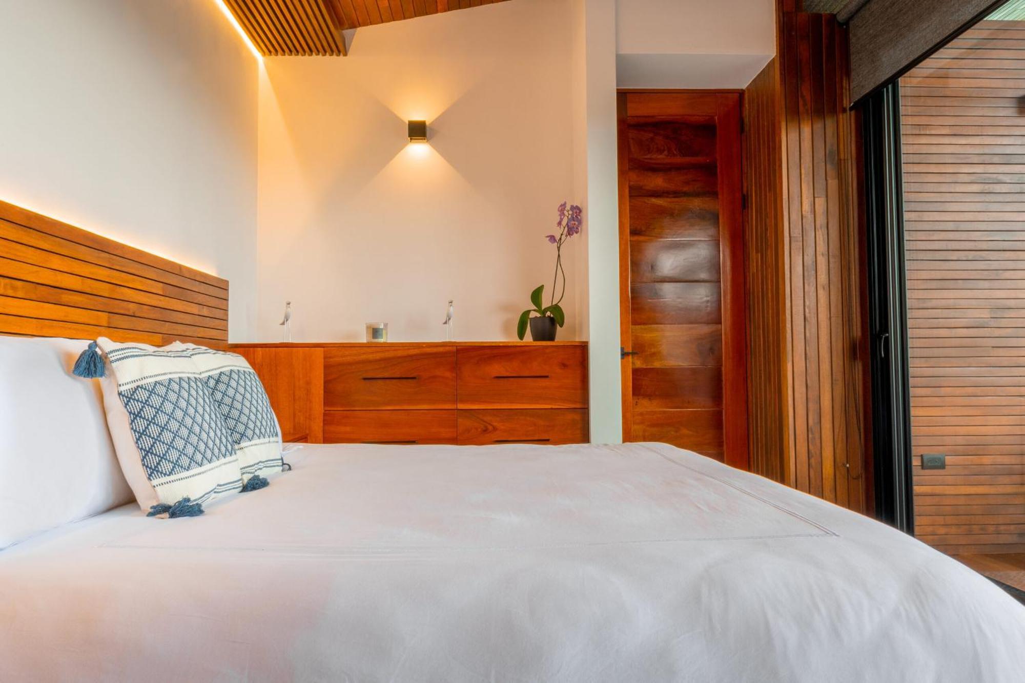 Morpho - Luxury Jungle House At Ecolirios Community Villa *