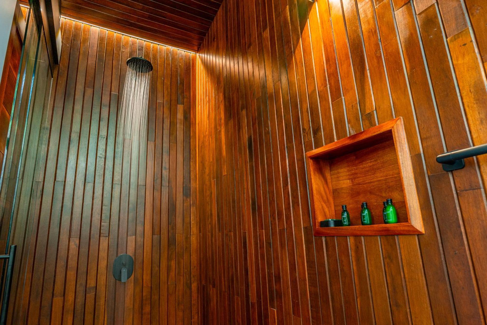 Morpho - Luxury Jungle House At Ecolirios Community Villa *