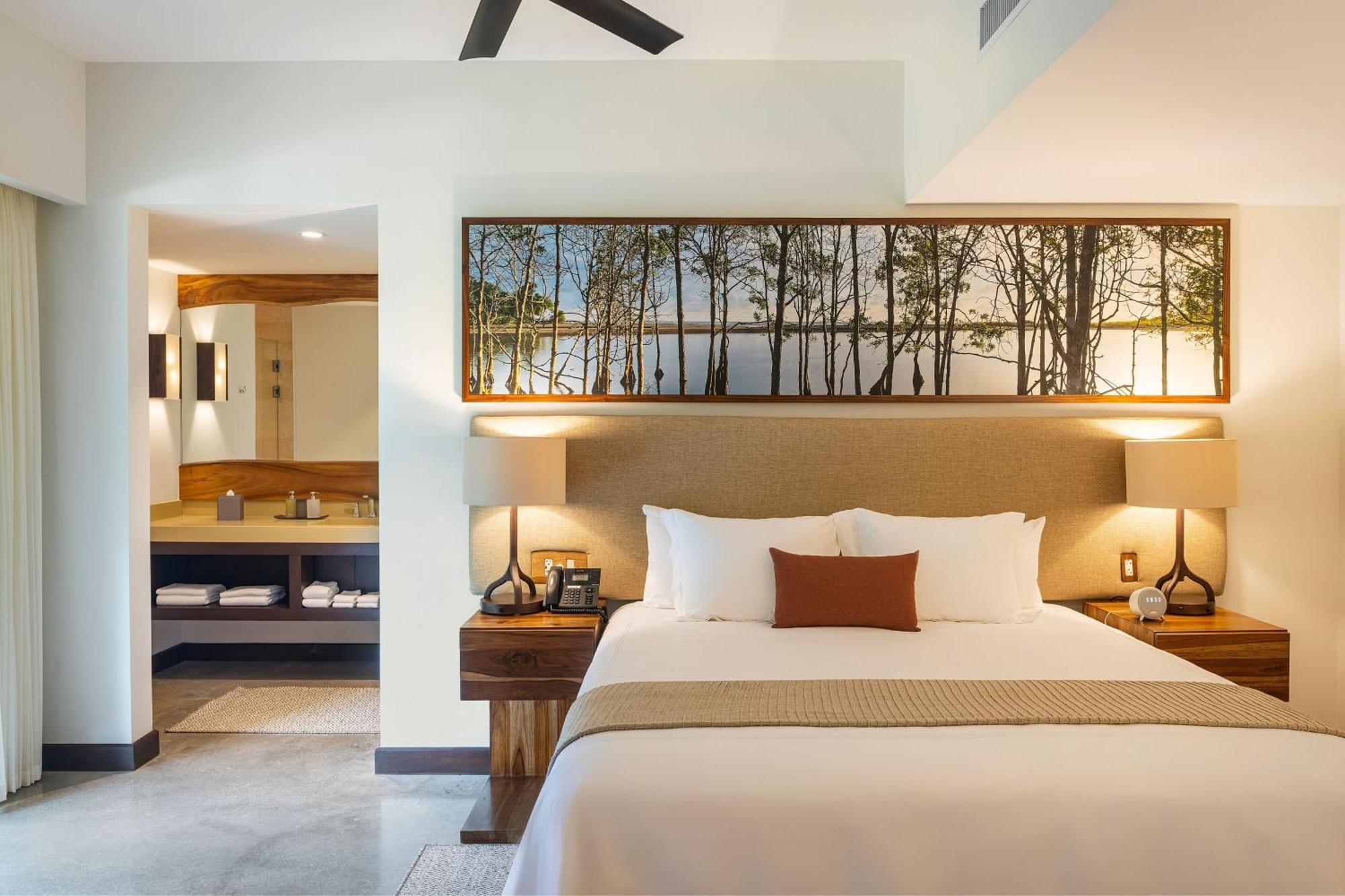 El Mangroove Papagayo, Autograph Collection Resort