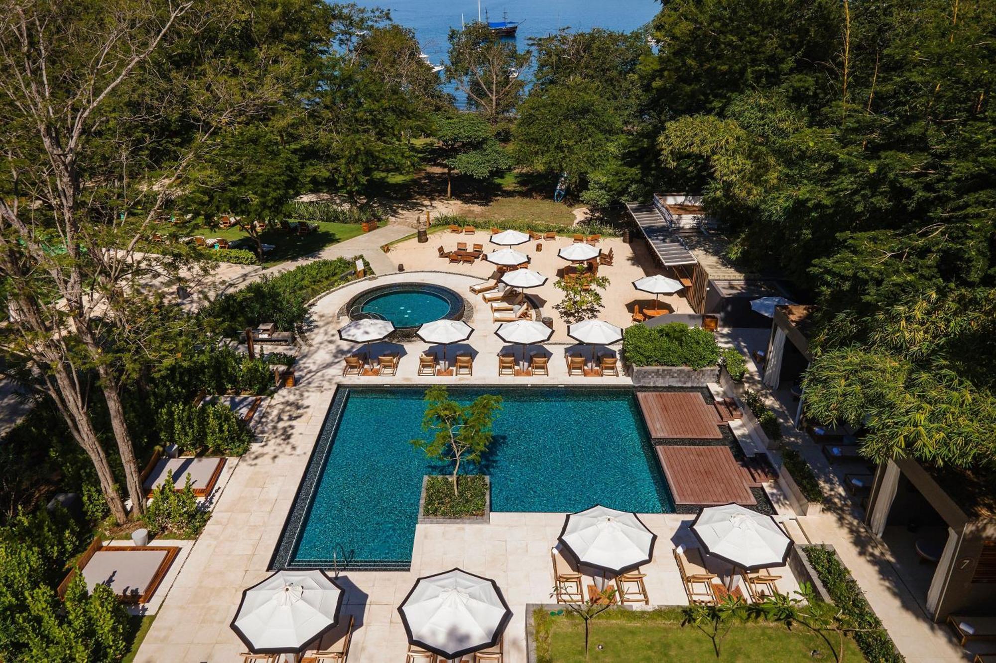 El Mangroove Papagayo, Autograph Collection Resort Playa Hermosa (Guanacaste)