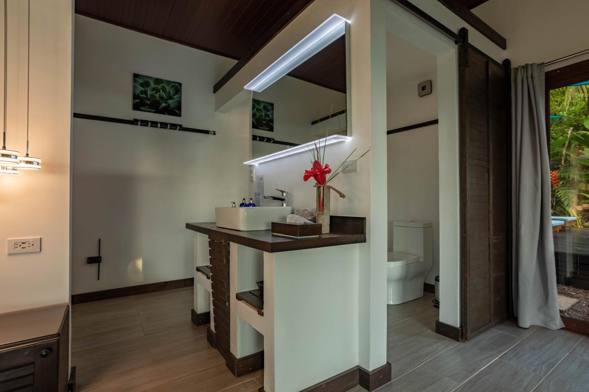 The Tranquilo Lodge, Adult Only, Meals Included