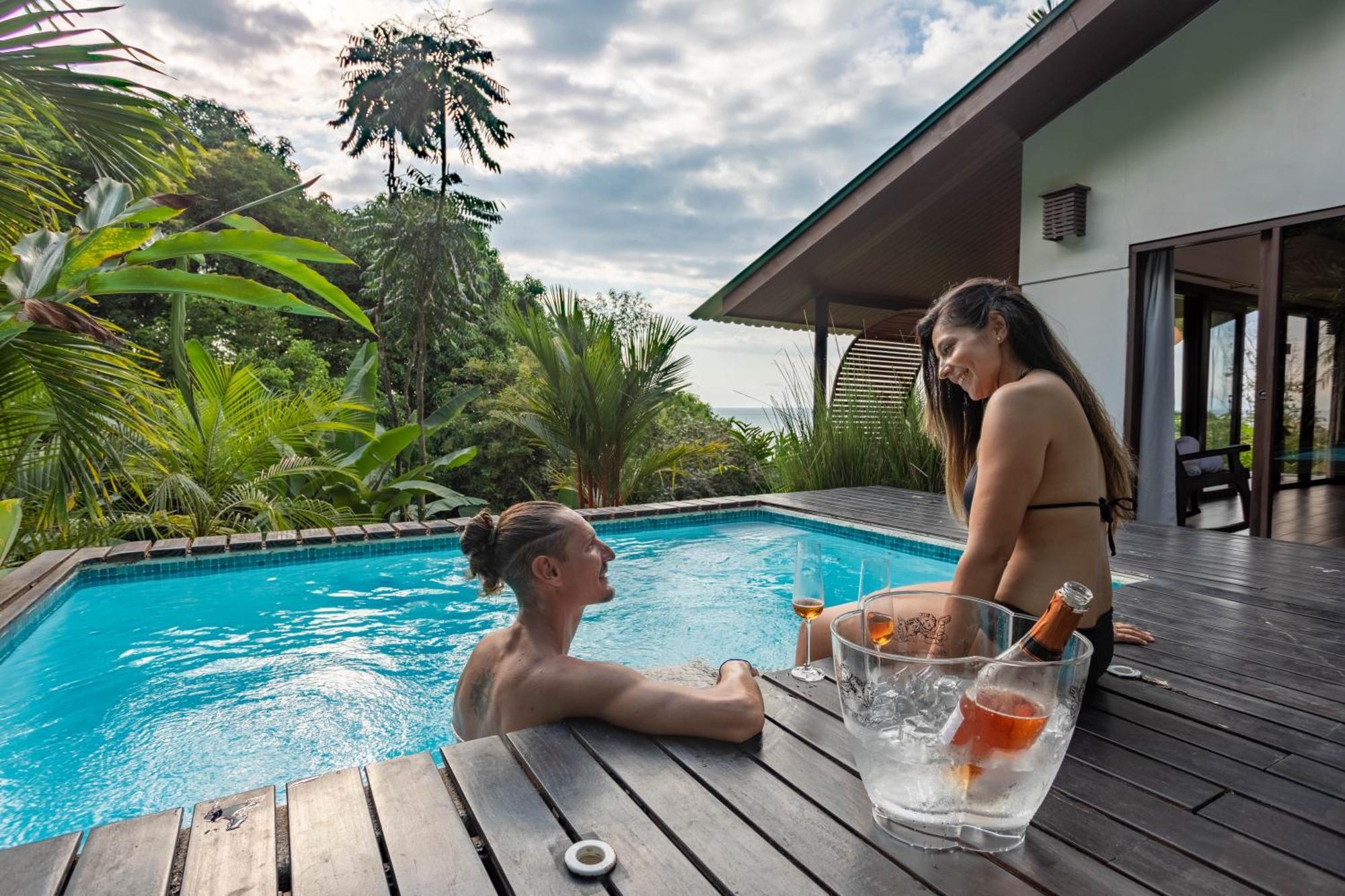 Hotel The Tranquilo Lodge, Adult Only, Meals Included