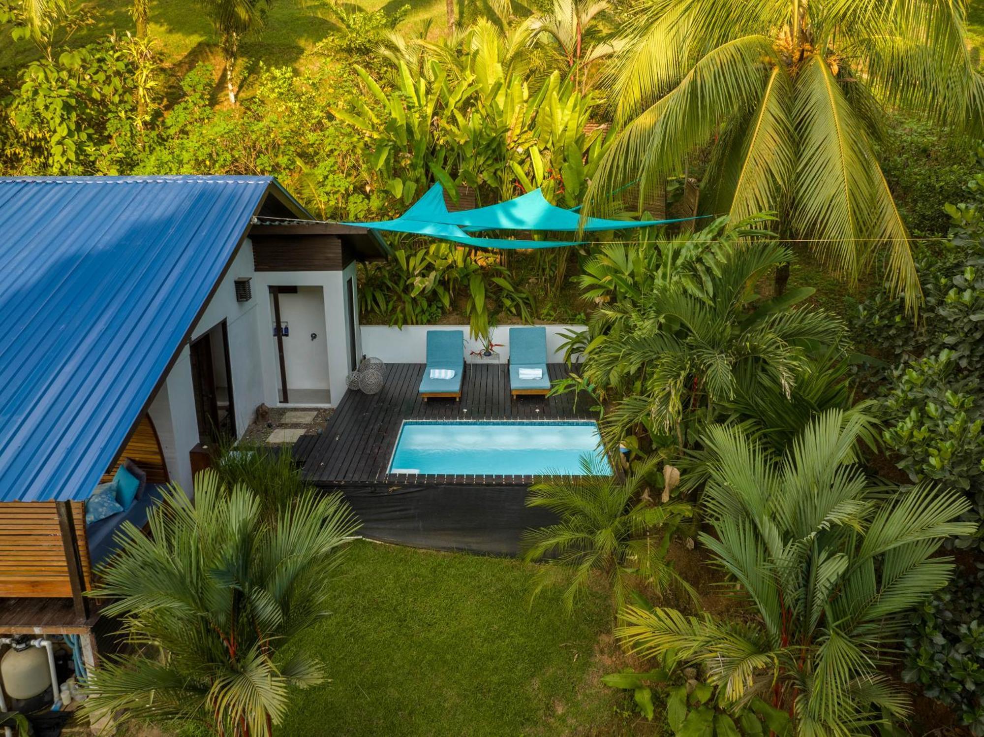 Hotel The Tranquilo Lodge, Adult Only, Meals Included