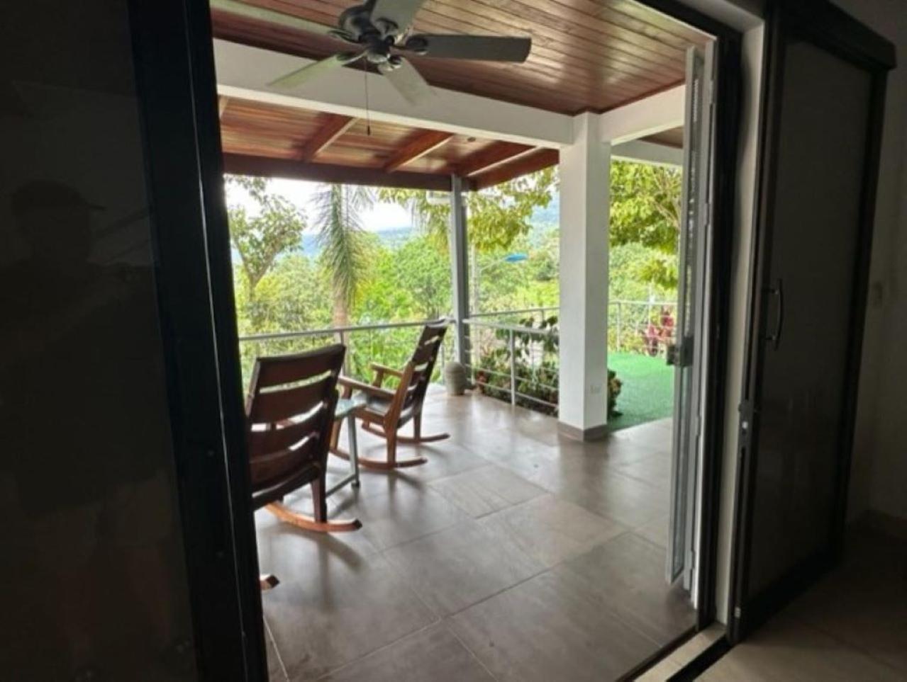 Lambeau 3 Ocean View - 2br 3 Ba Villa Uvita