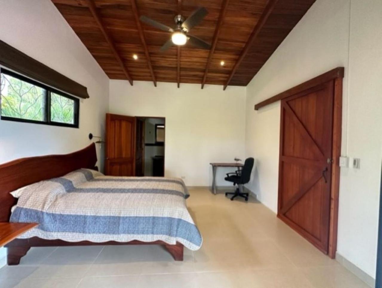 Lambeau 3 Ocean View - 2br 3 Ba Uvita