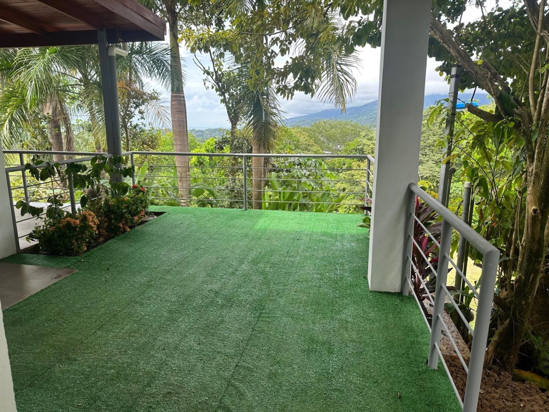Lambeau 3 Ocean View - 2br 3 Ba * Uvita