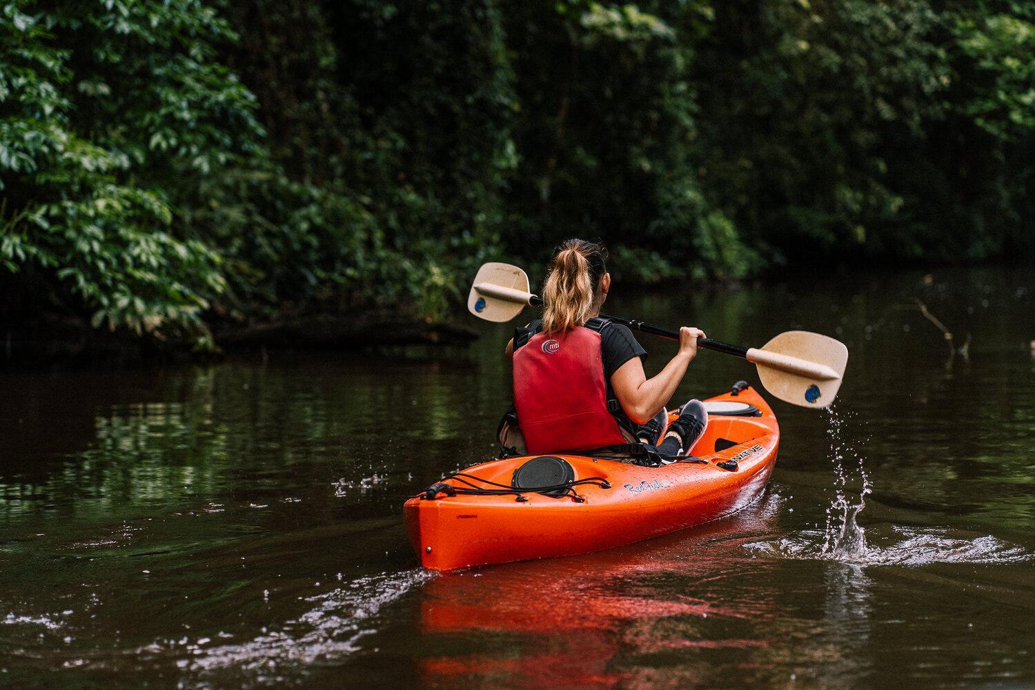 Caribbean View House Guest house Tortuguero