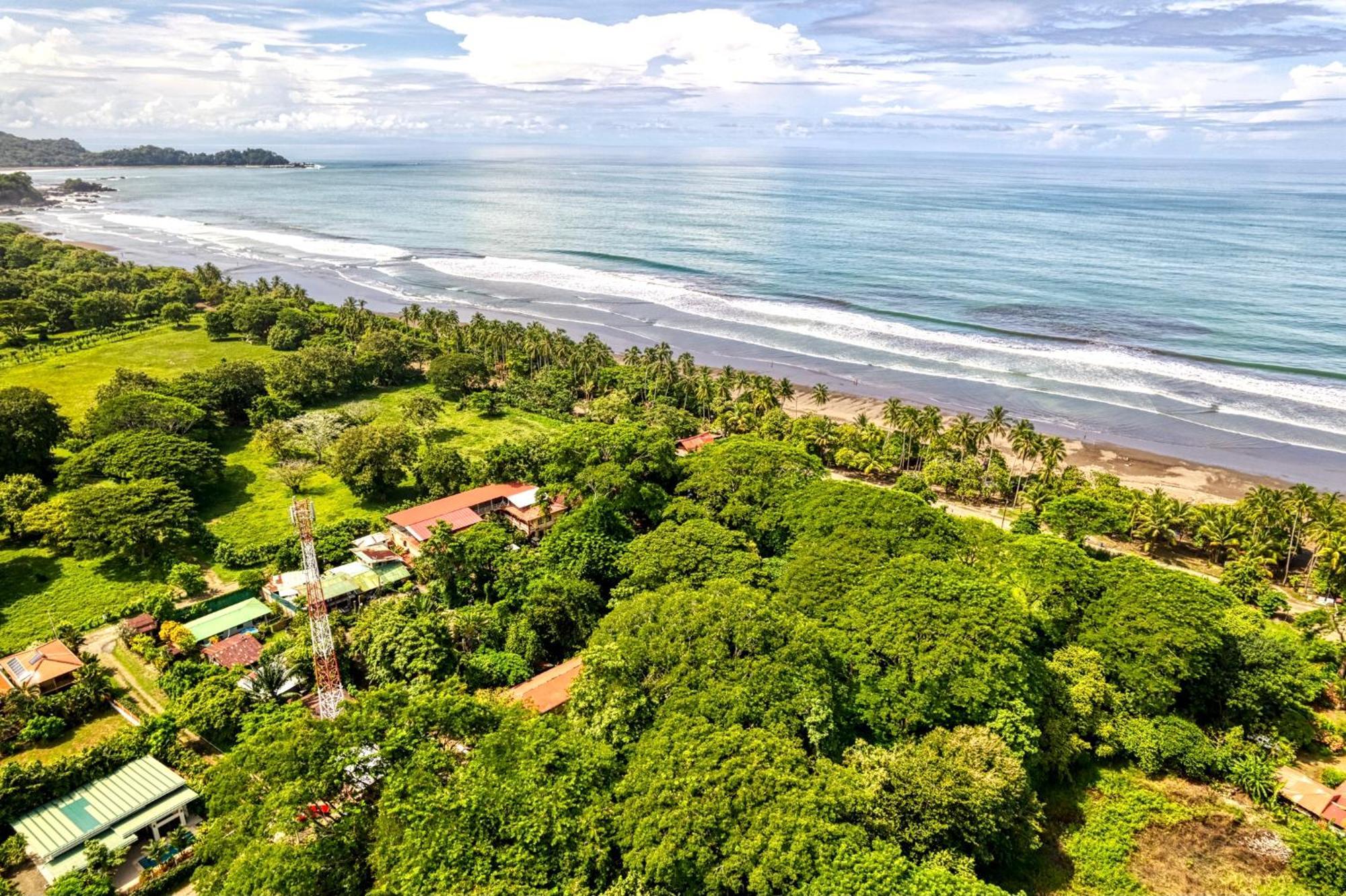 Hotel Tropical Sands