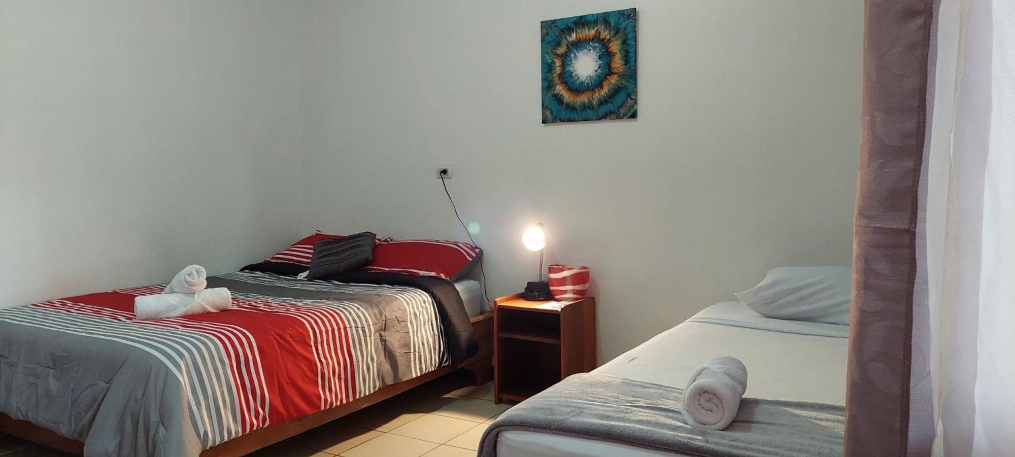 Bed & Breakfast Suenos Tranquilo