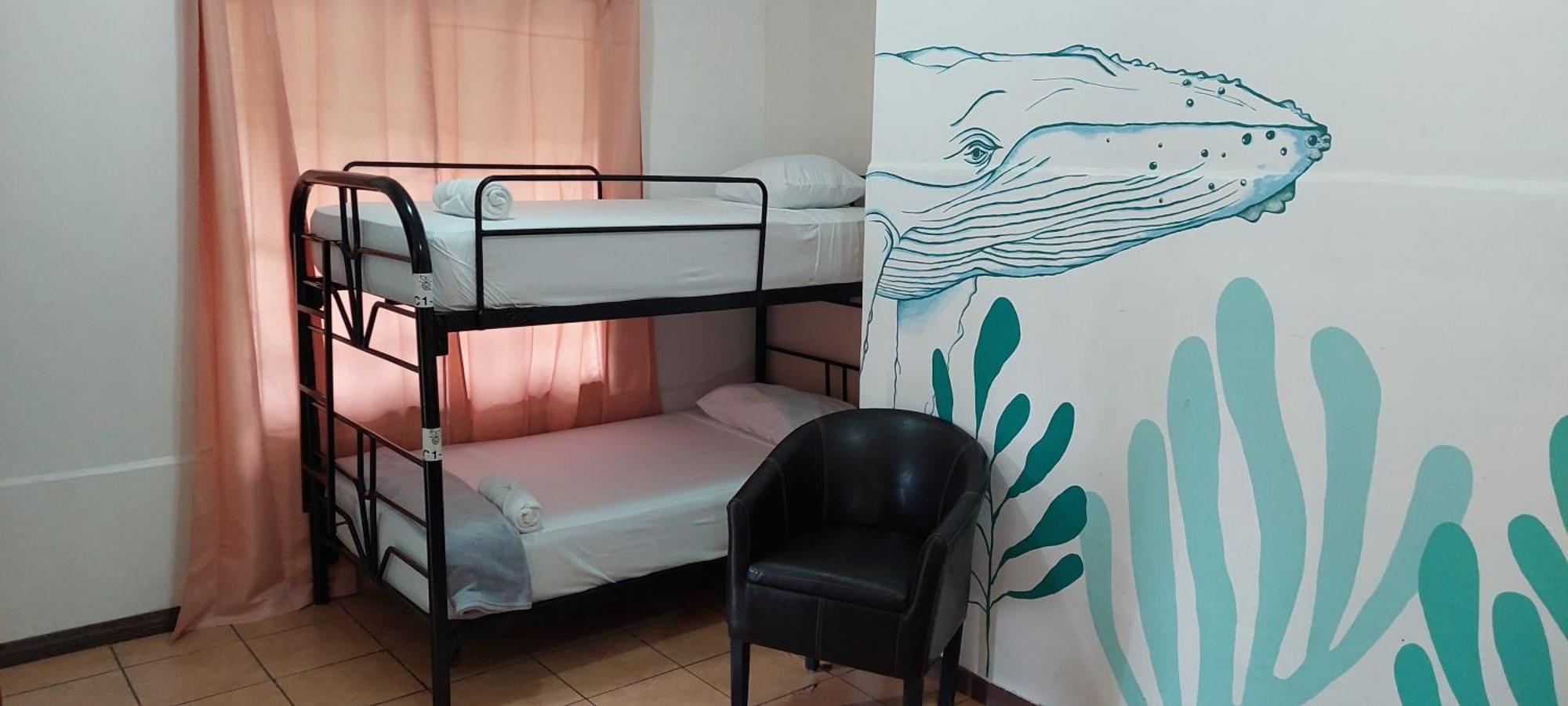 Suenos Tranquilo Bed & Breakfast Ballena