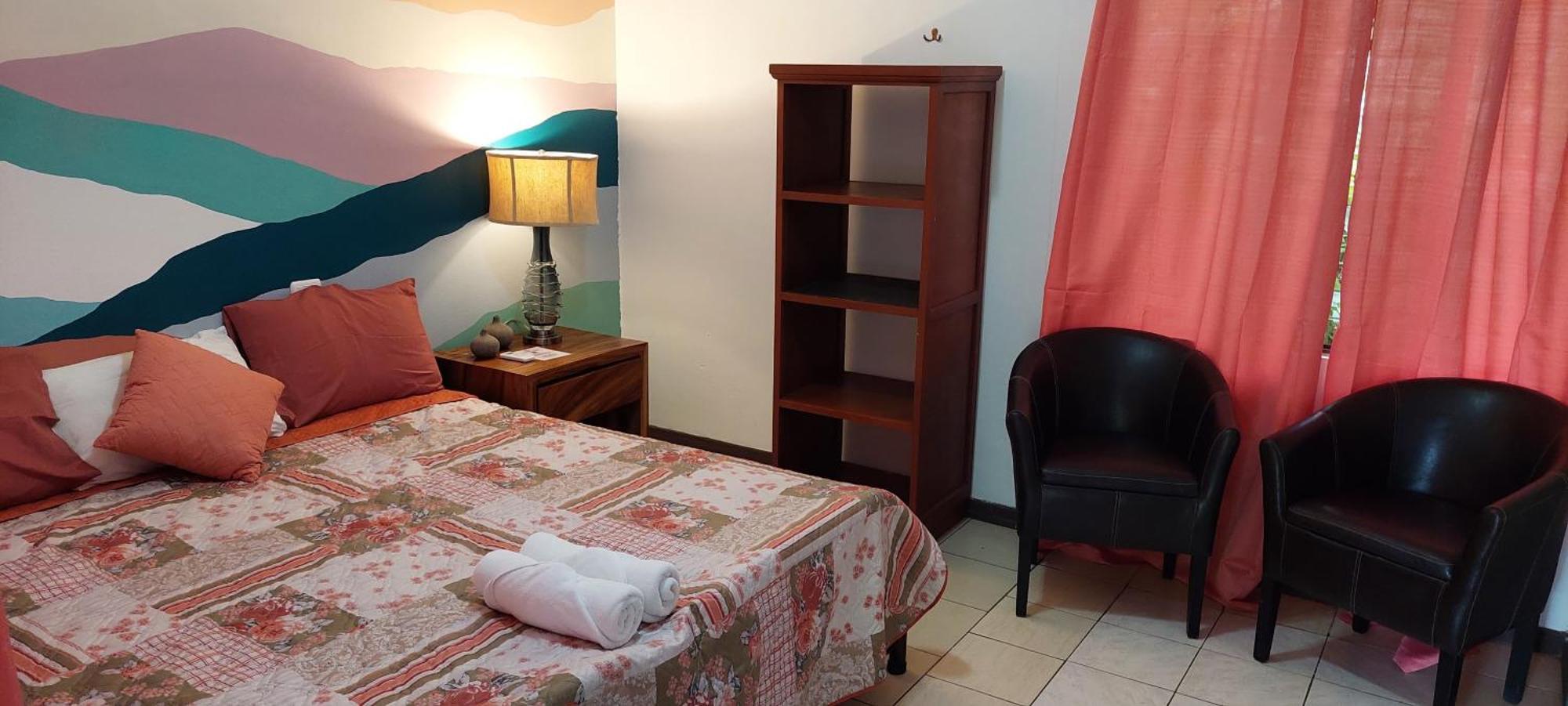 Bed & Breakfast Suenos Tranquilo 4*