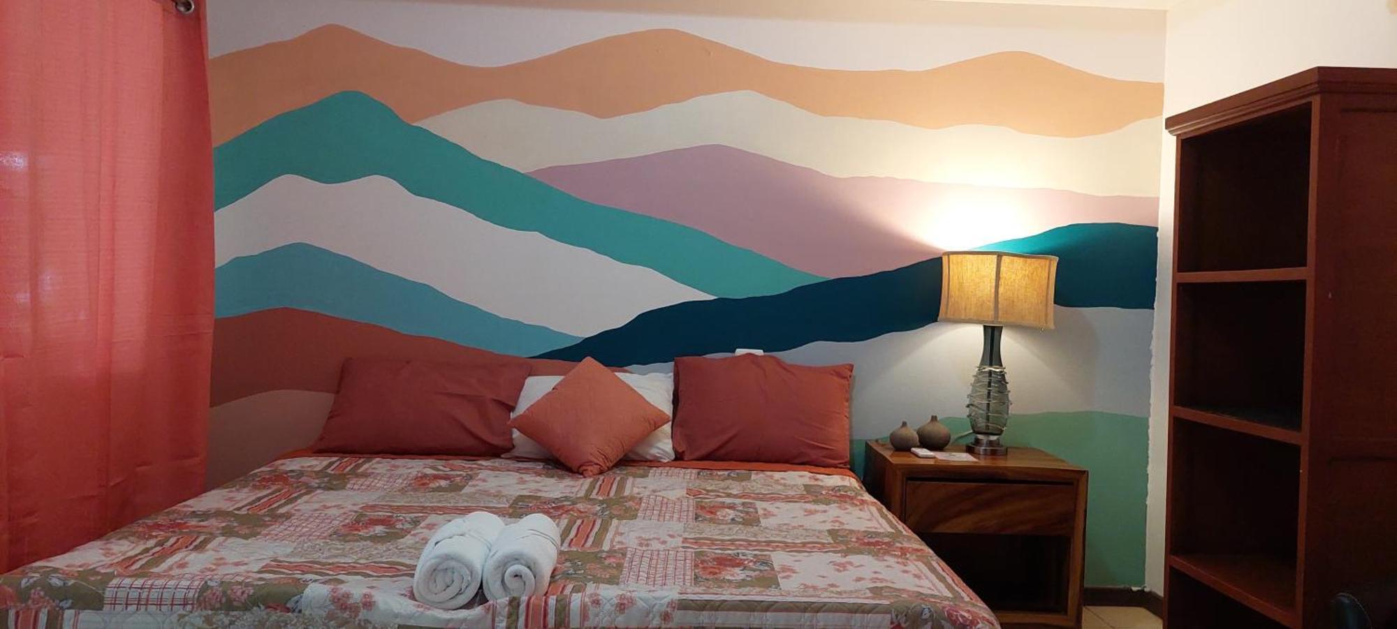 Bed & Breakfast Suenos Tranquilo