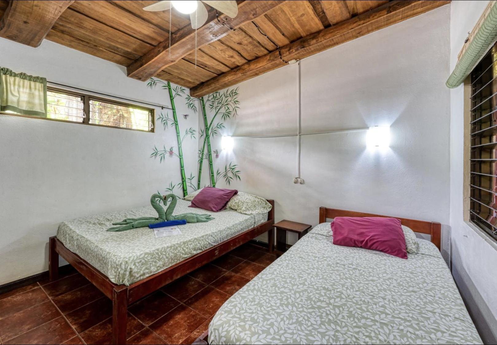 Tropical Sands Hotel