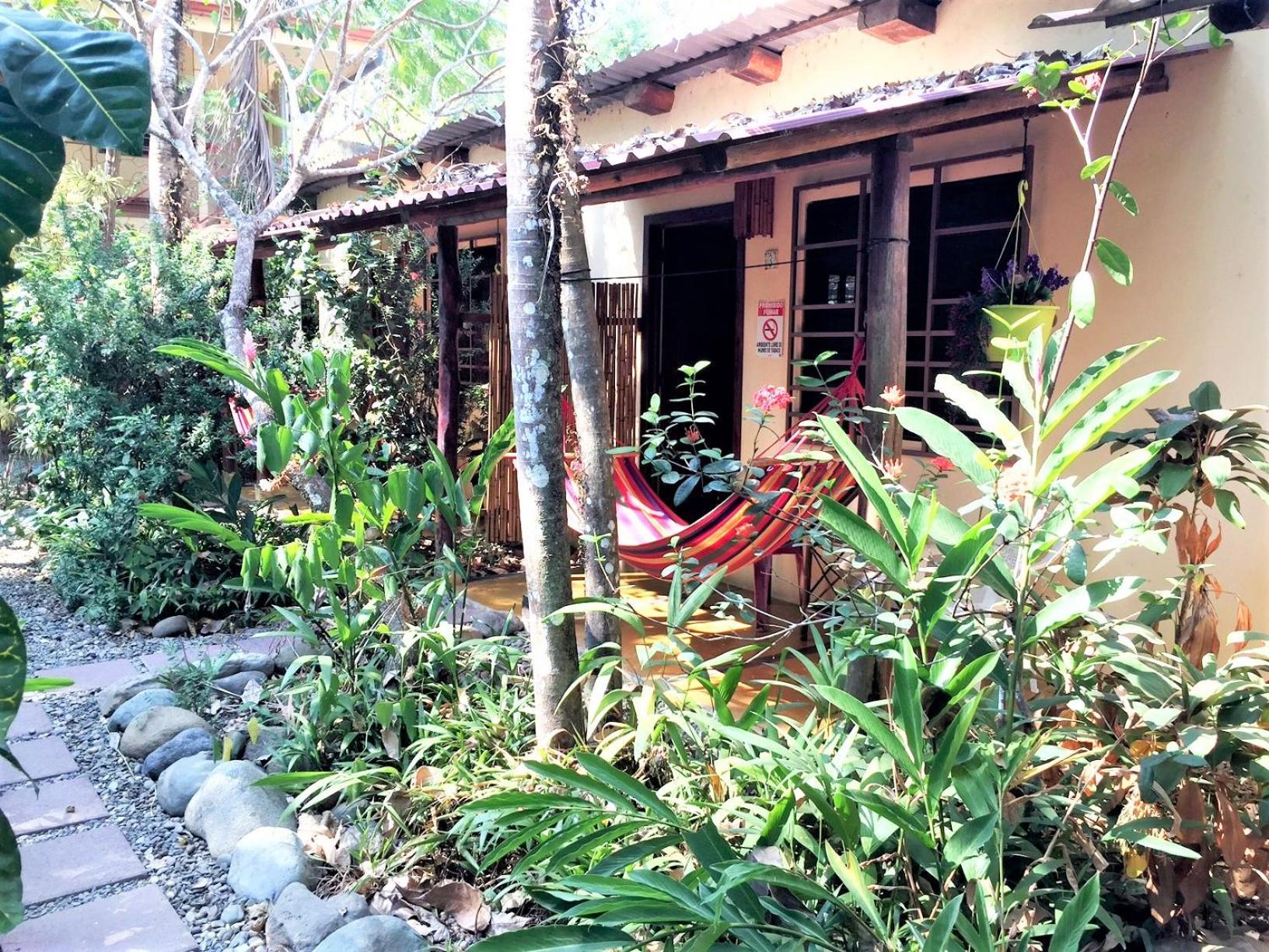 Tropical Sands 3* Dominical