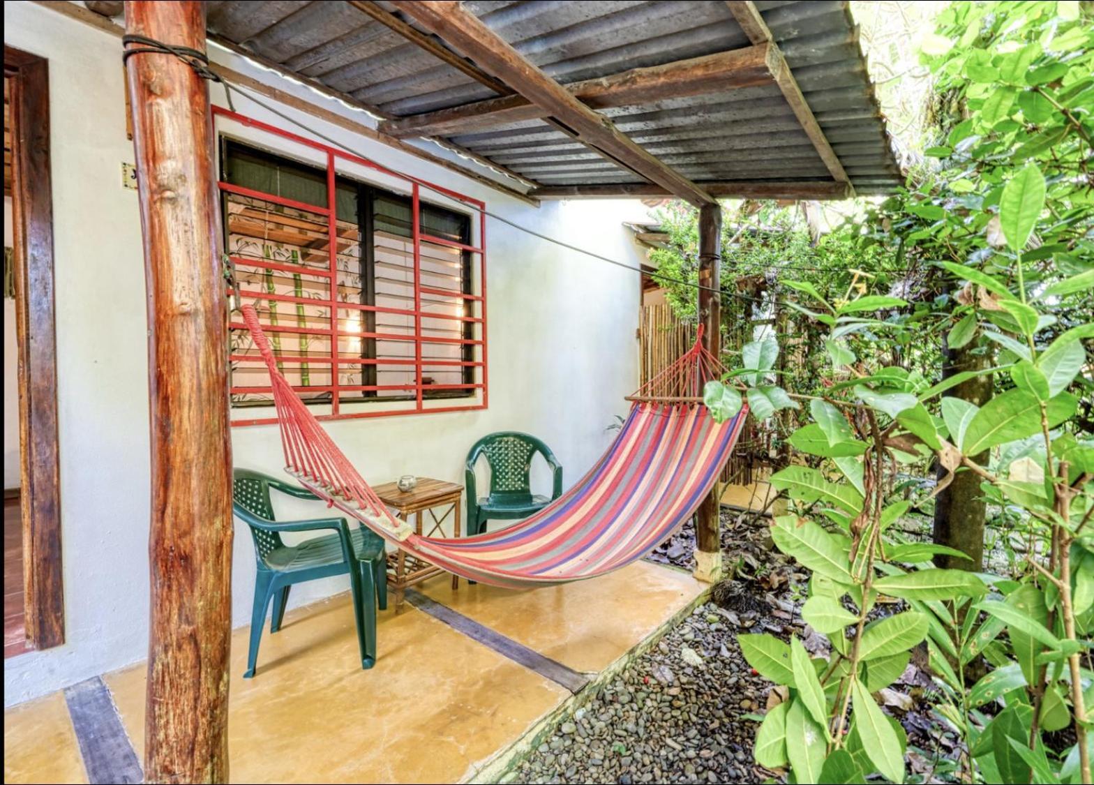 Tropical Sands 3* Dominical