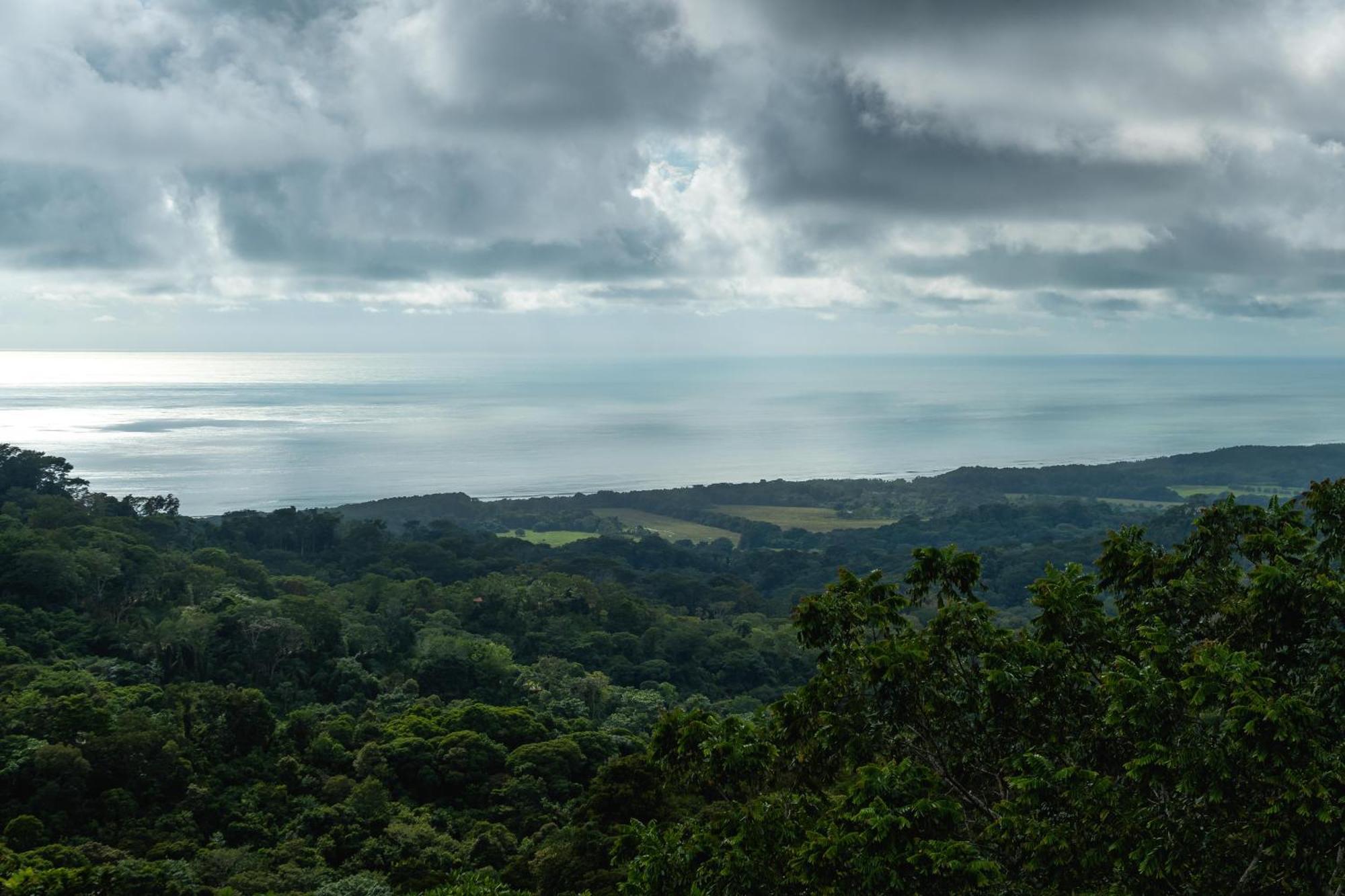Lamangata Luxury Surf Dominical