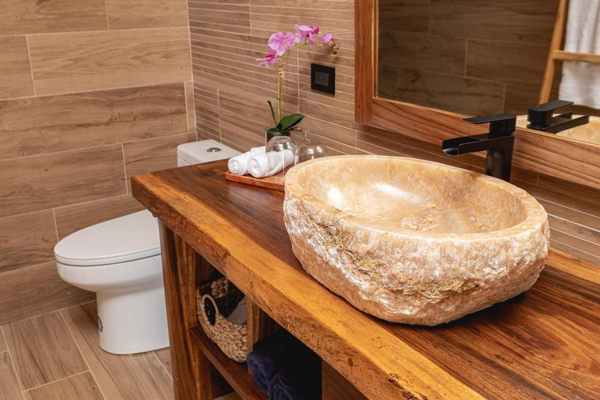 Resort Lamangata Luxury Surf Dominical