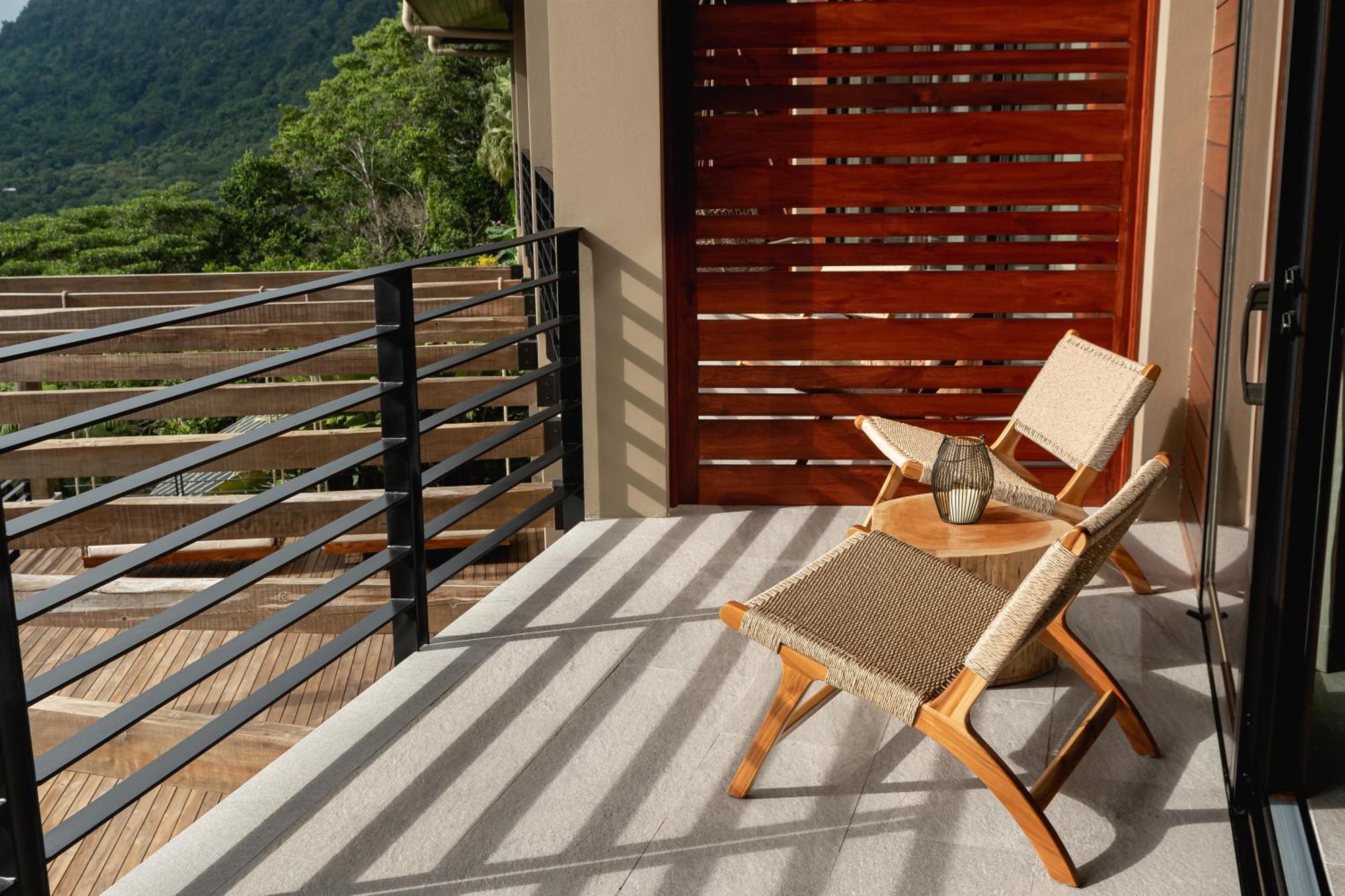 Lamangata Luxury Surf * Dominical