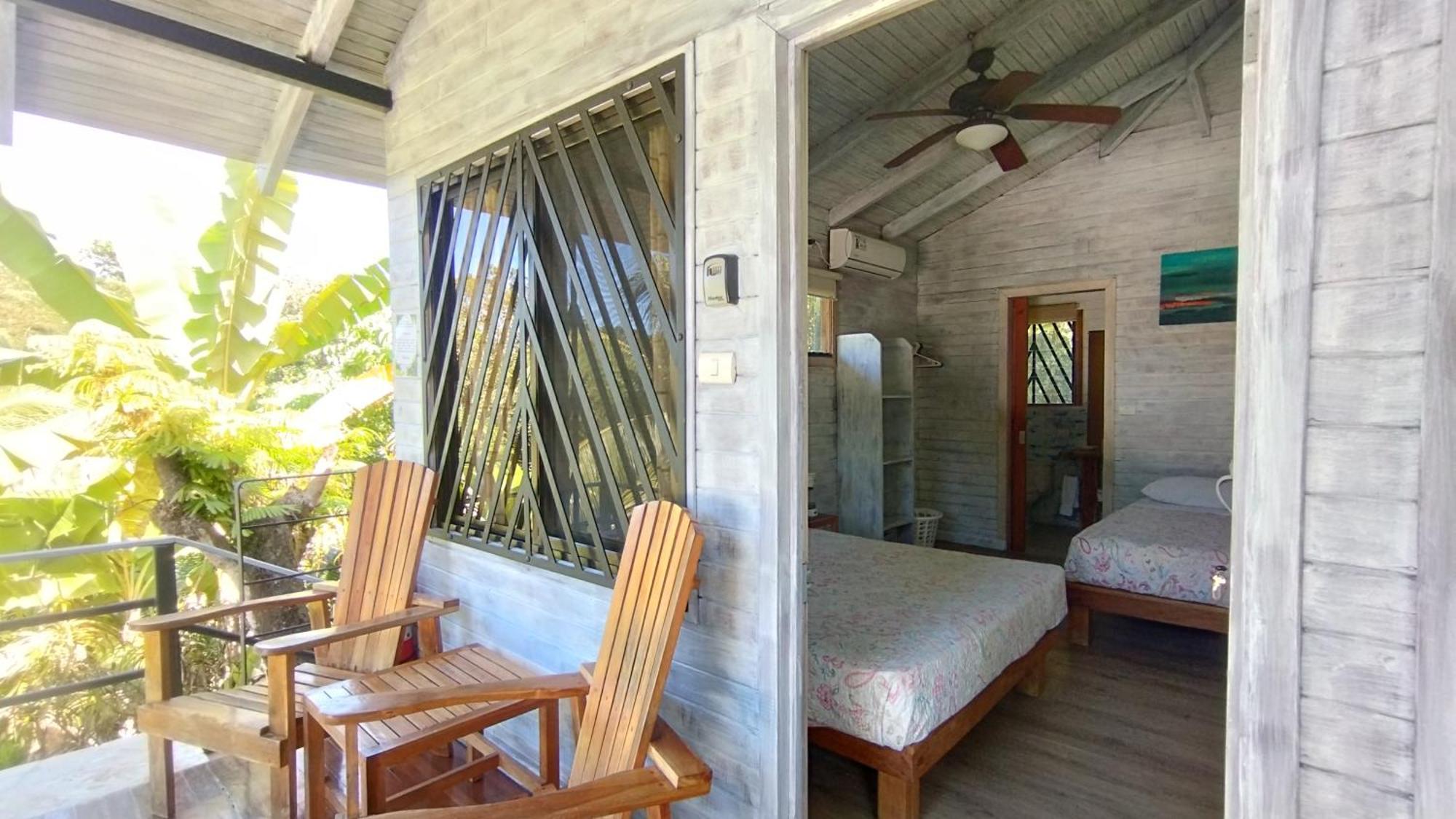 Hotel Raratonga