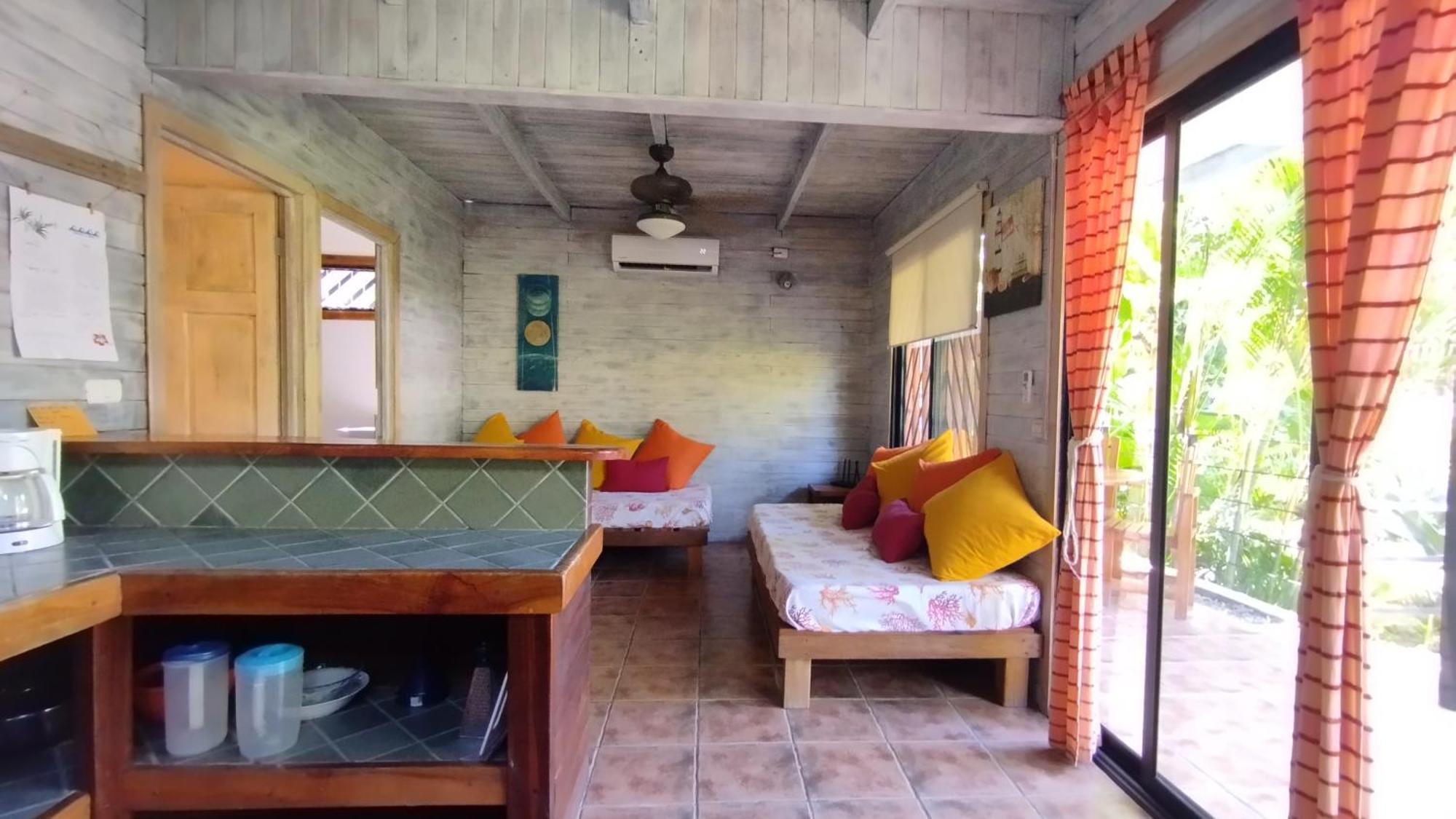 Hotel Raratonga Playa Santa Teresa (Puntarenas)