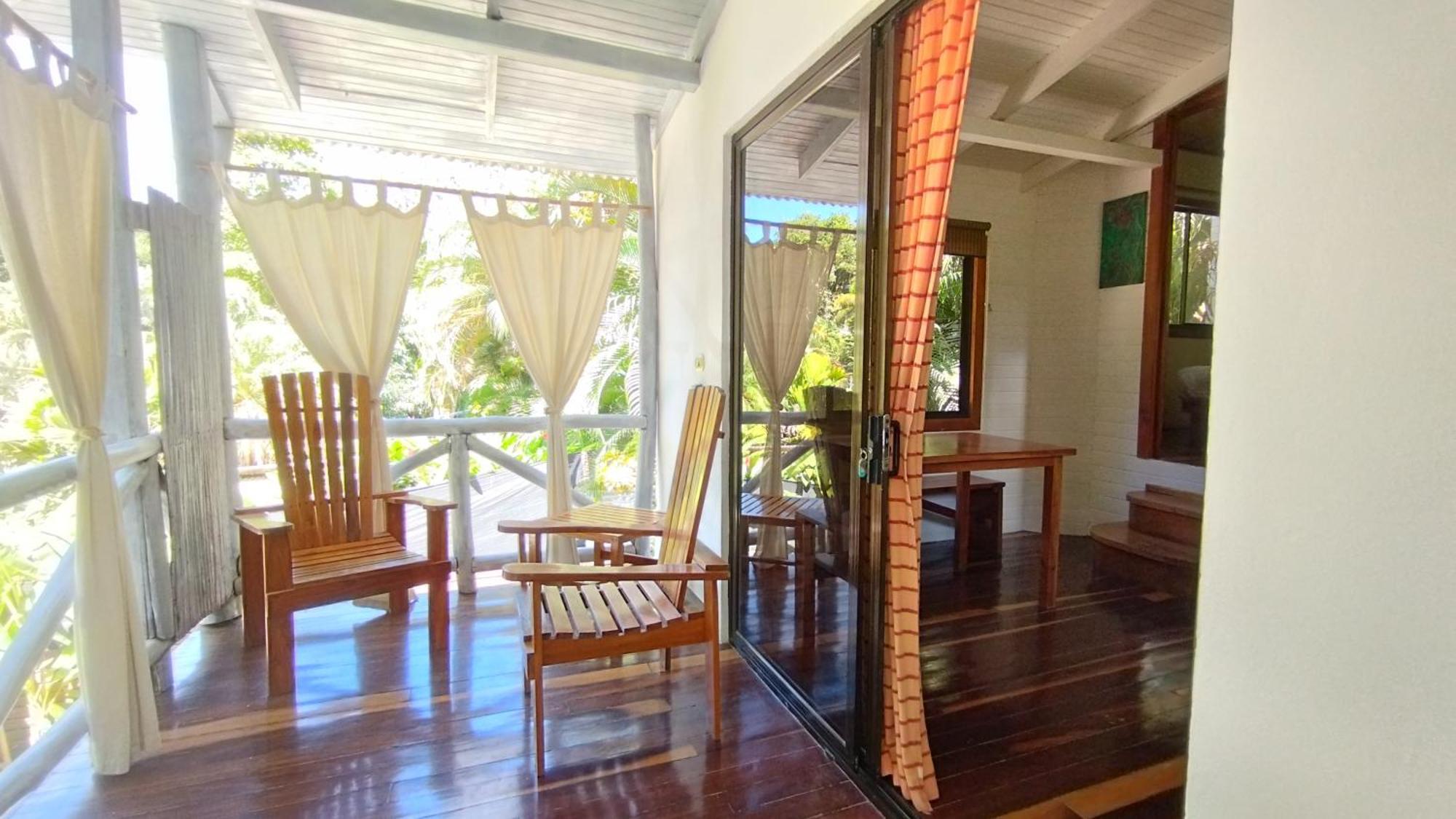 Hotel Raratonga