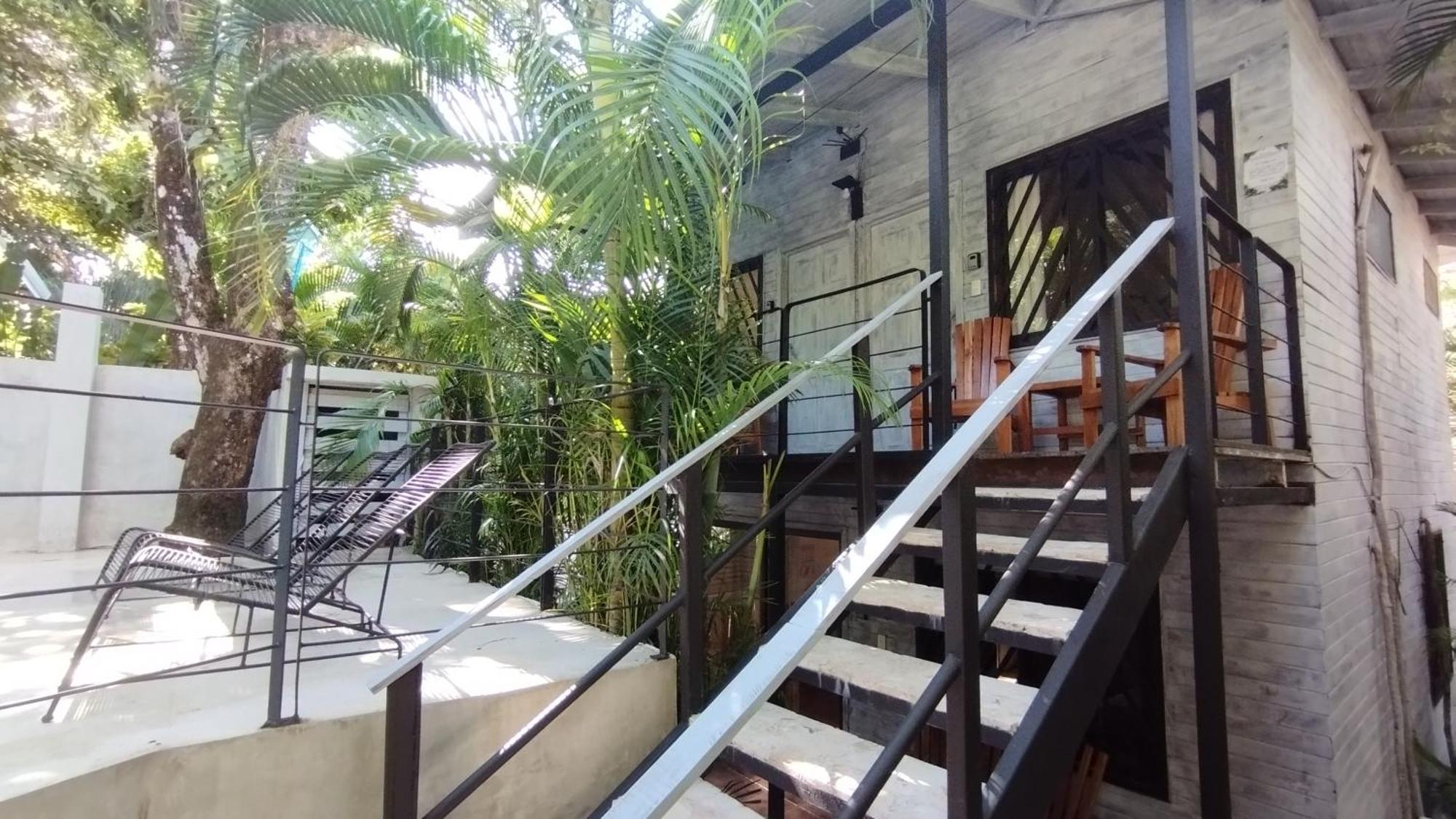 Hotel Raratonga